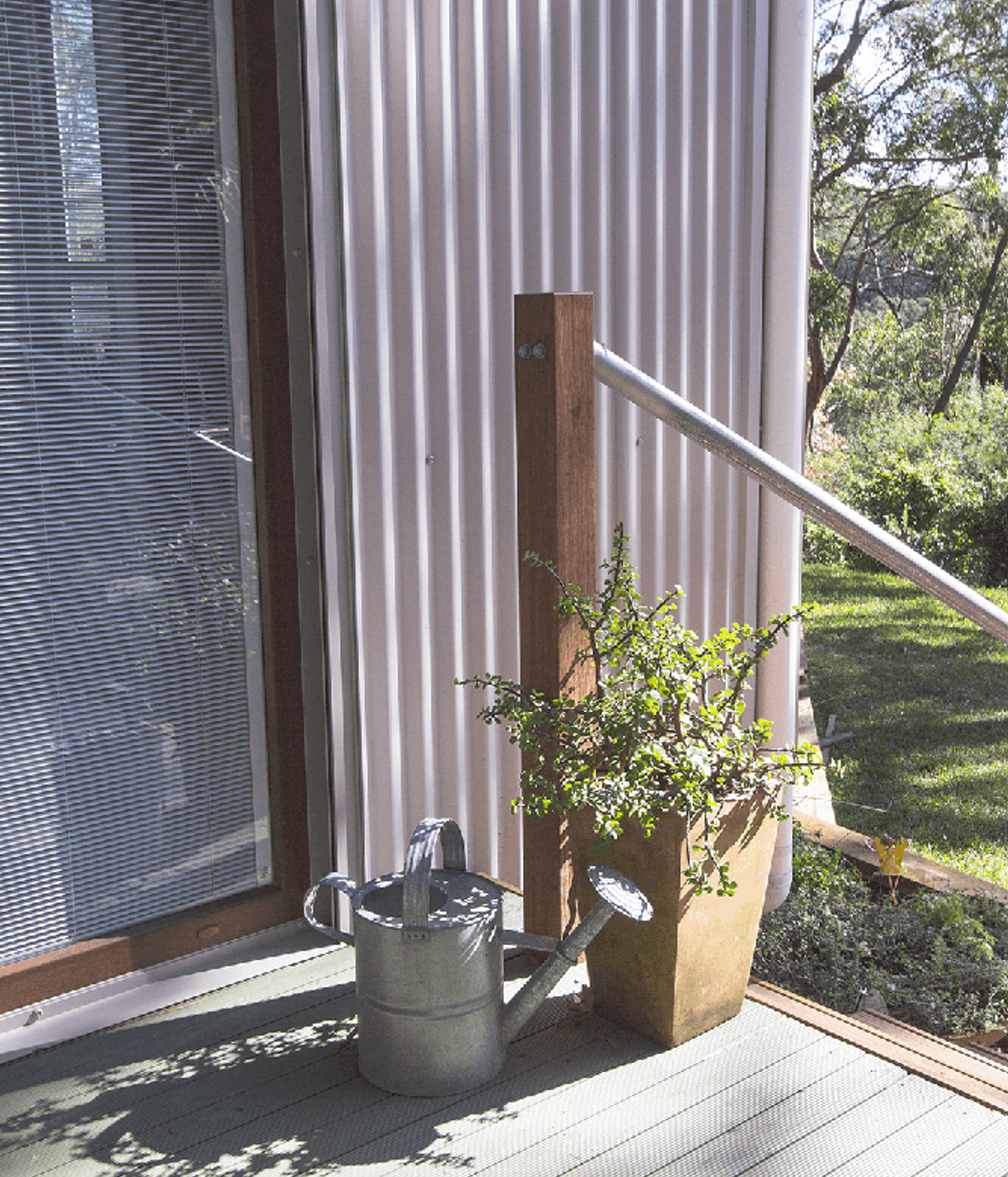 Bullaburra Additions