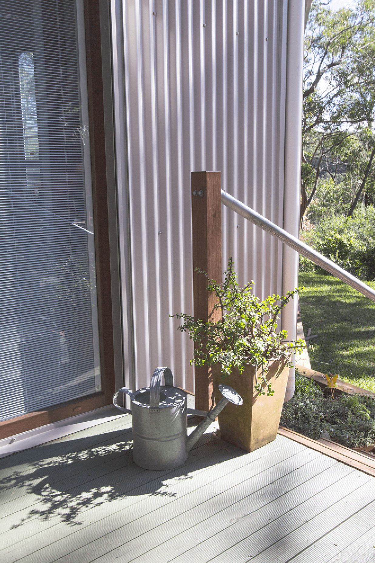 Bullaburra Additions