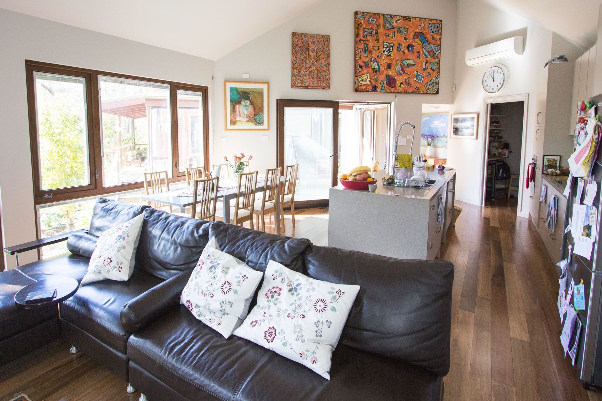 Bullaburra Additions