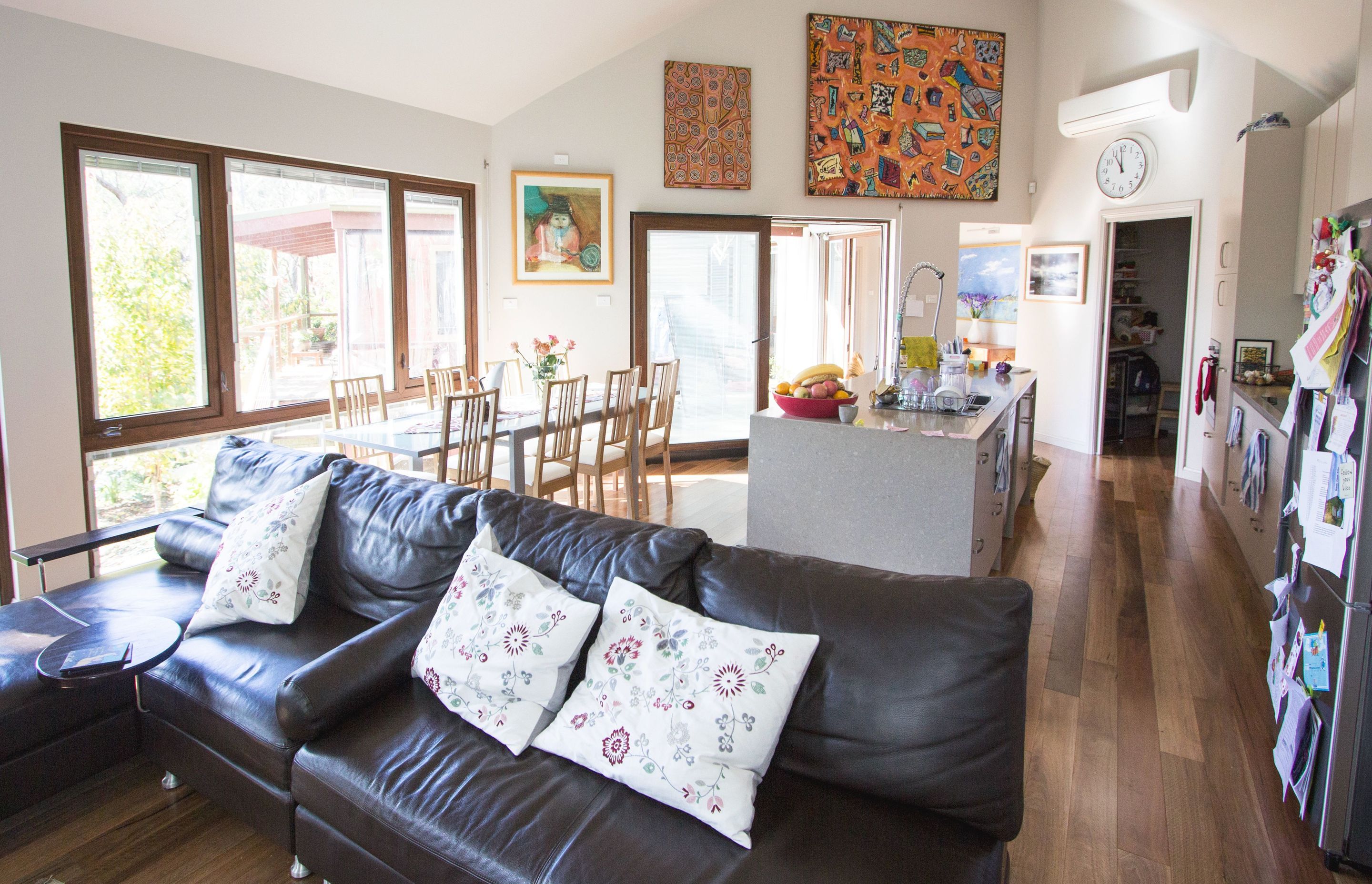 Bullaburra Additions