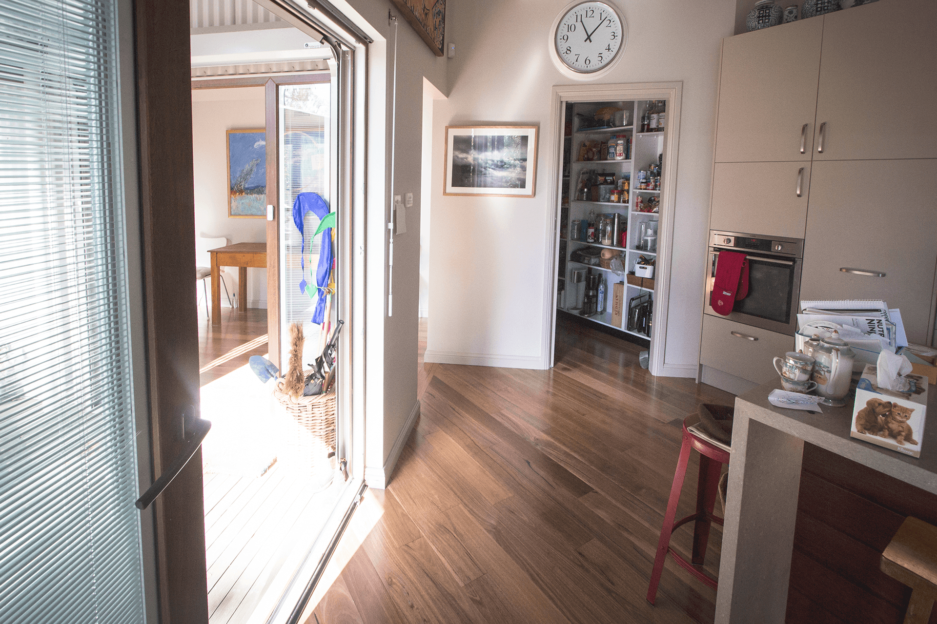 Bullaburra Additions