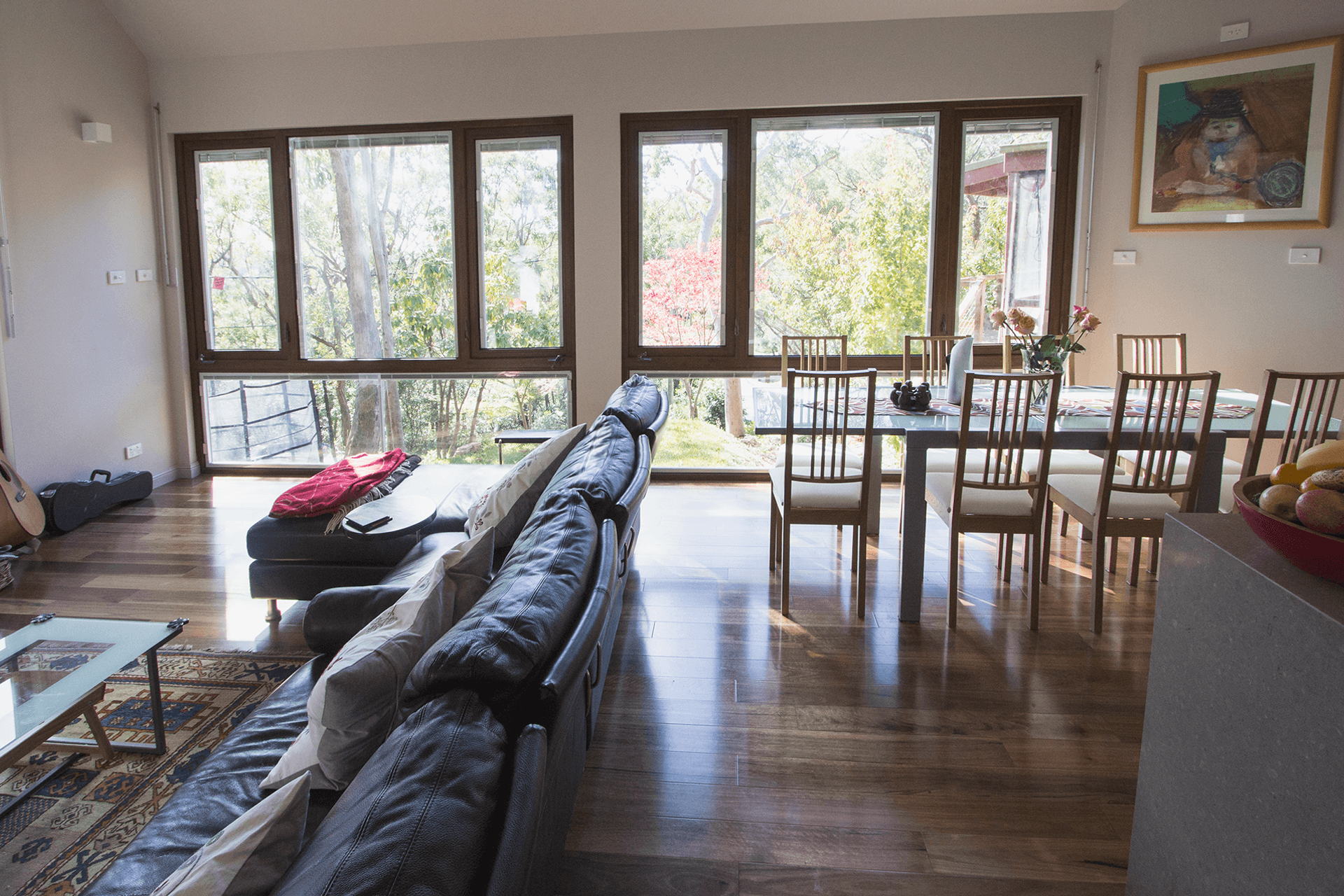 Bullaburra Additions