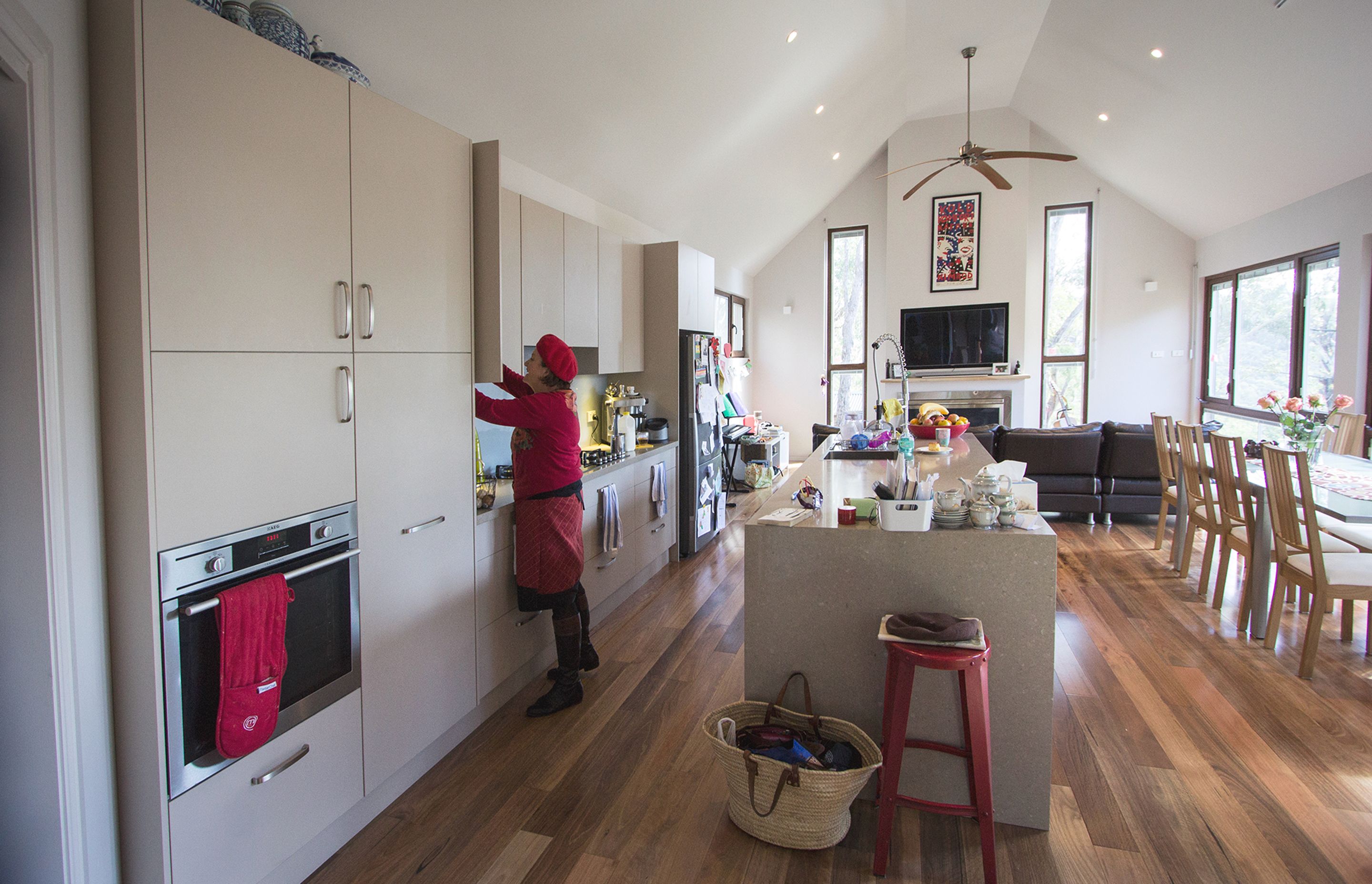 Bullaburra Additions