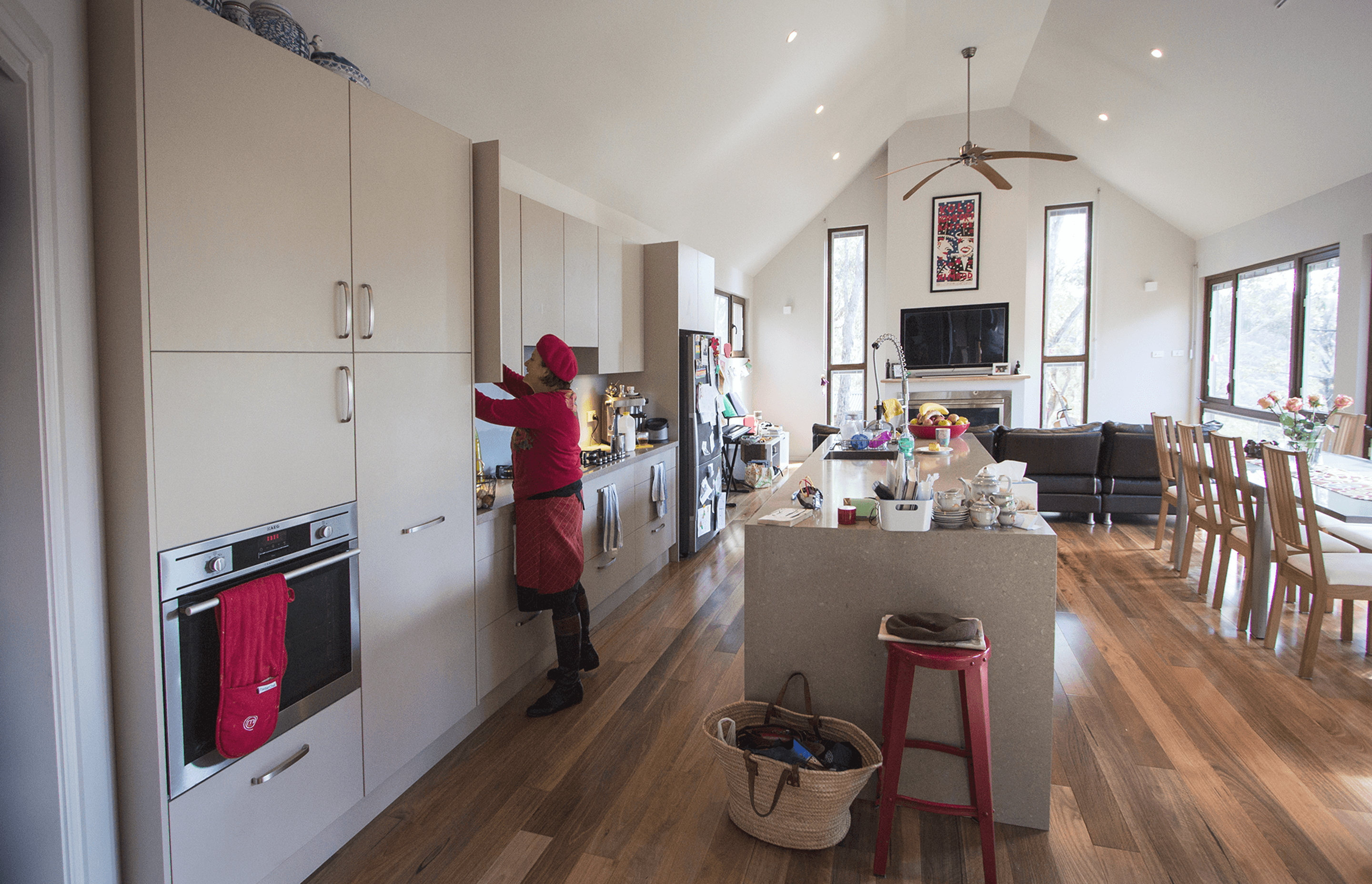 Bullaburra Additions