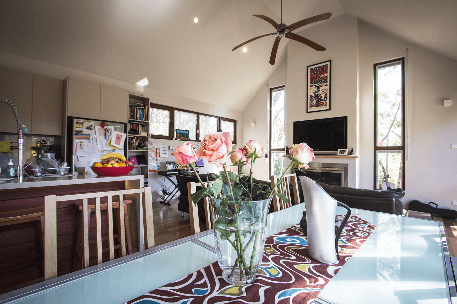 Bullaburra Additions