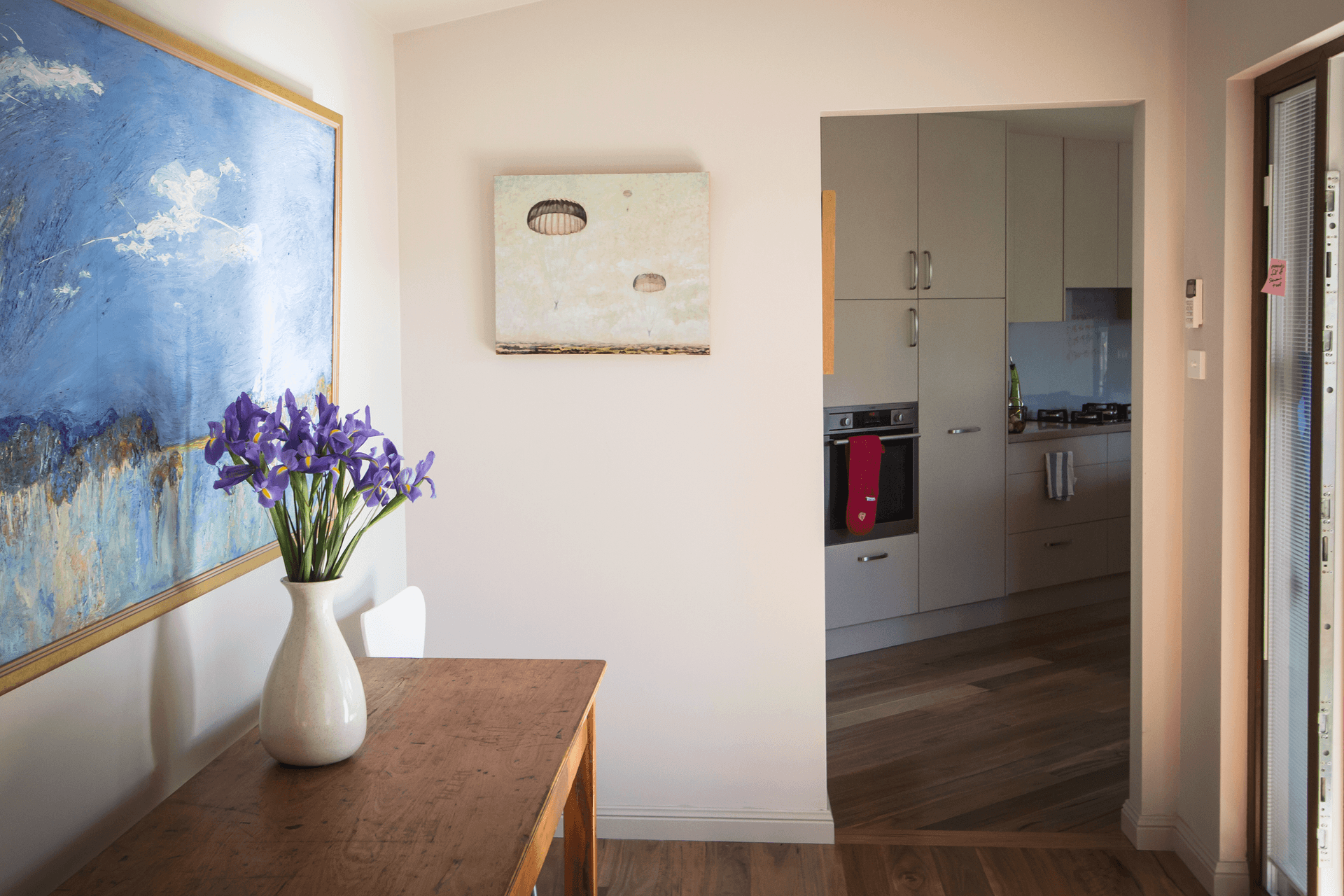 Bullaburra Additions