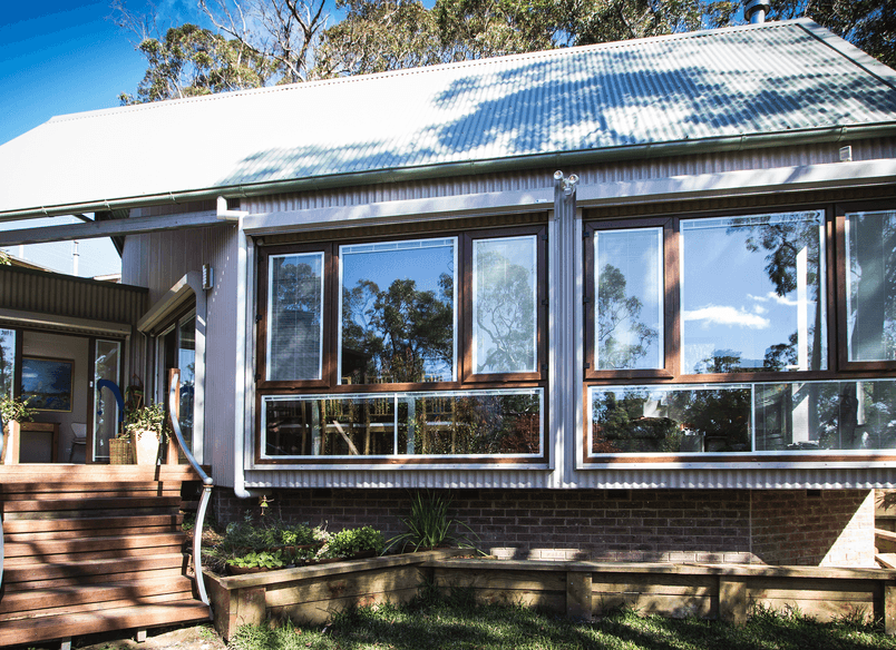 Bullaburra Additions