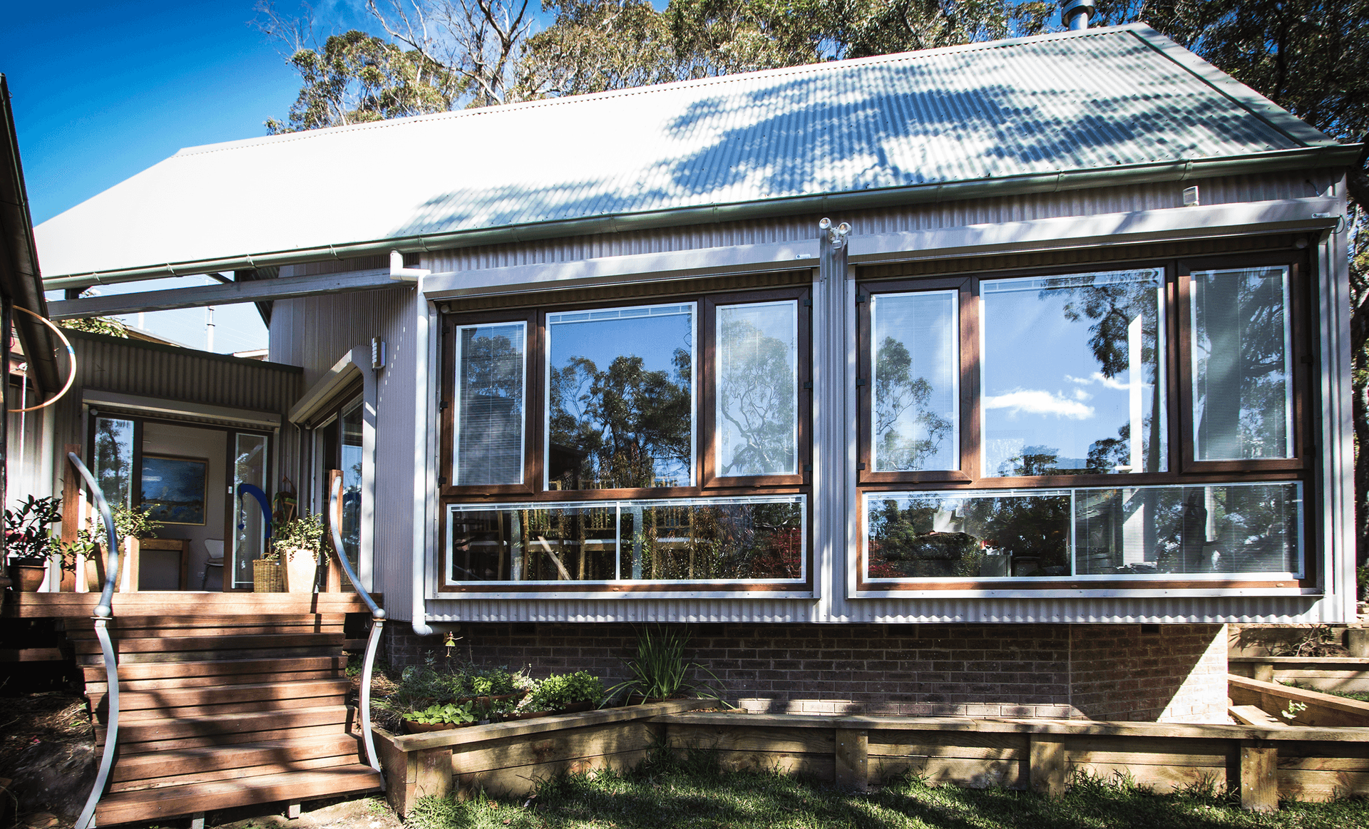 Bullaburra Additions