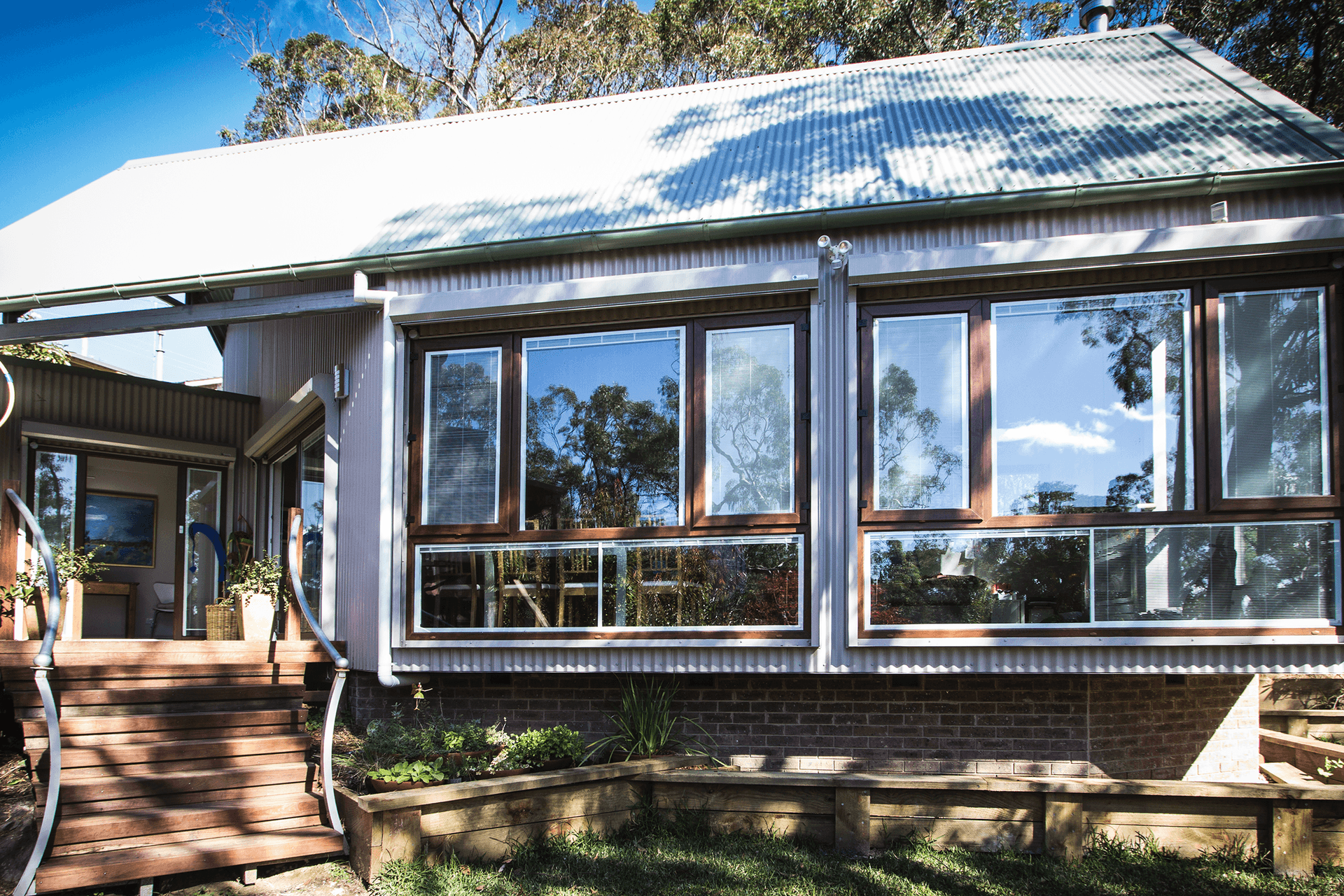 Bullaburra Additions