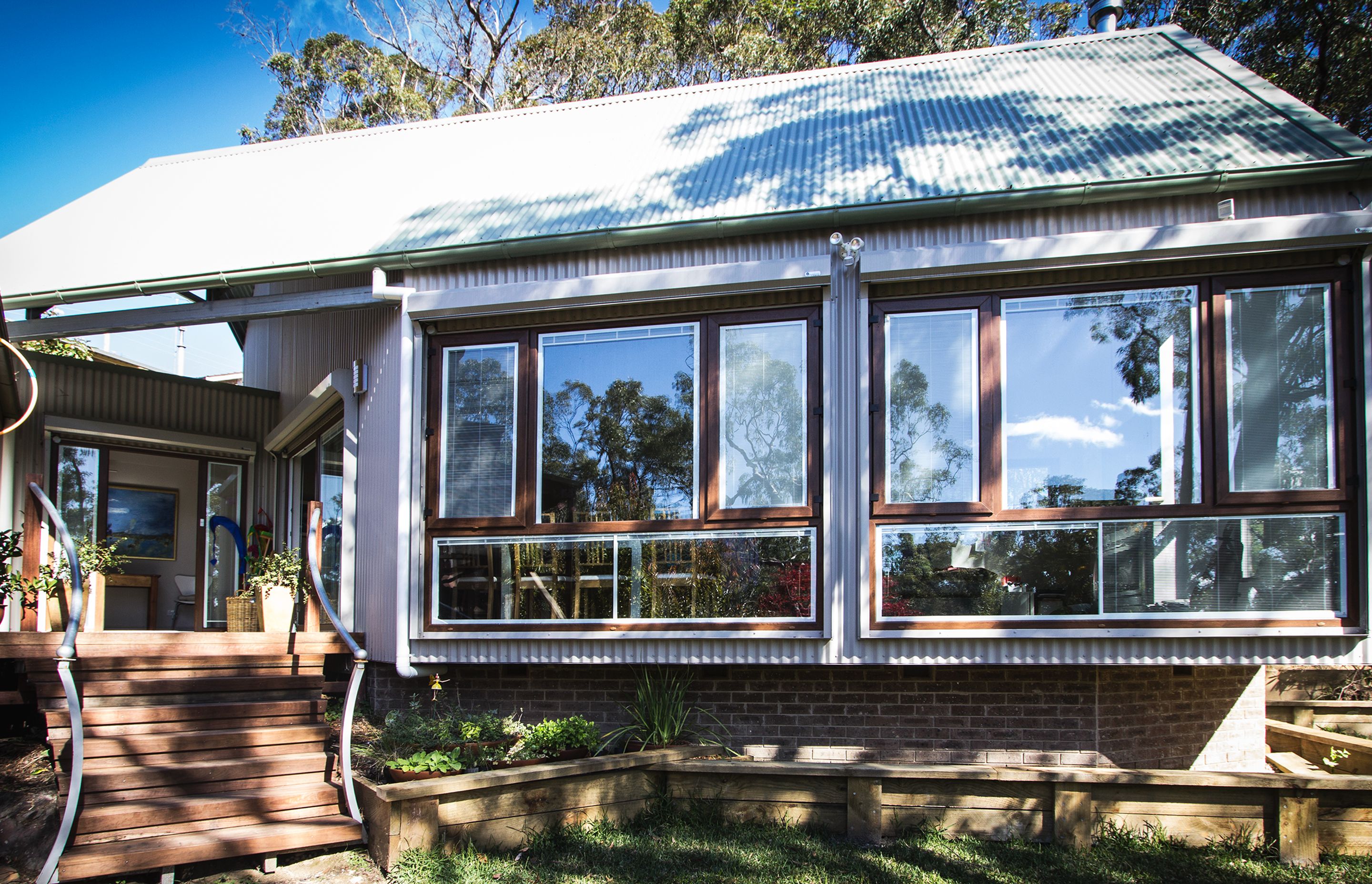 Bullaburra Additions