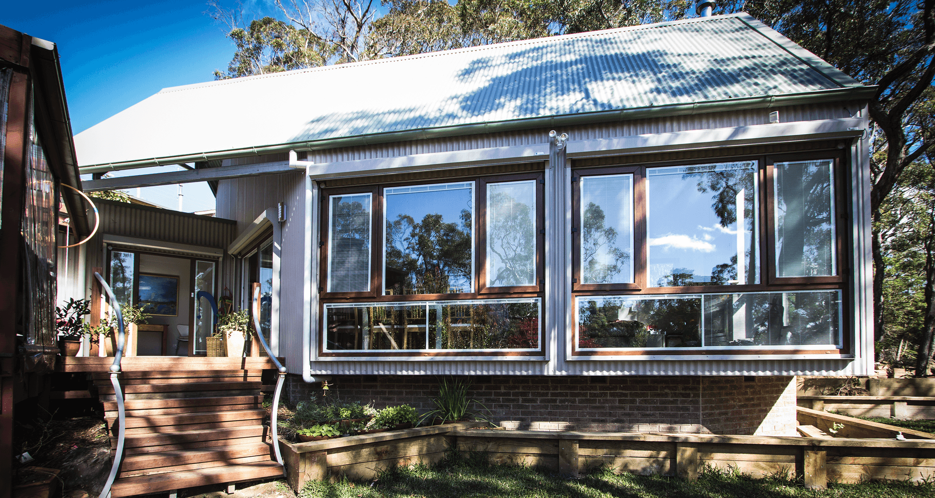 Bullaburra Additions banner