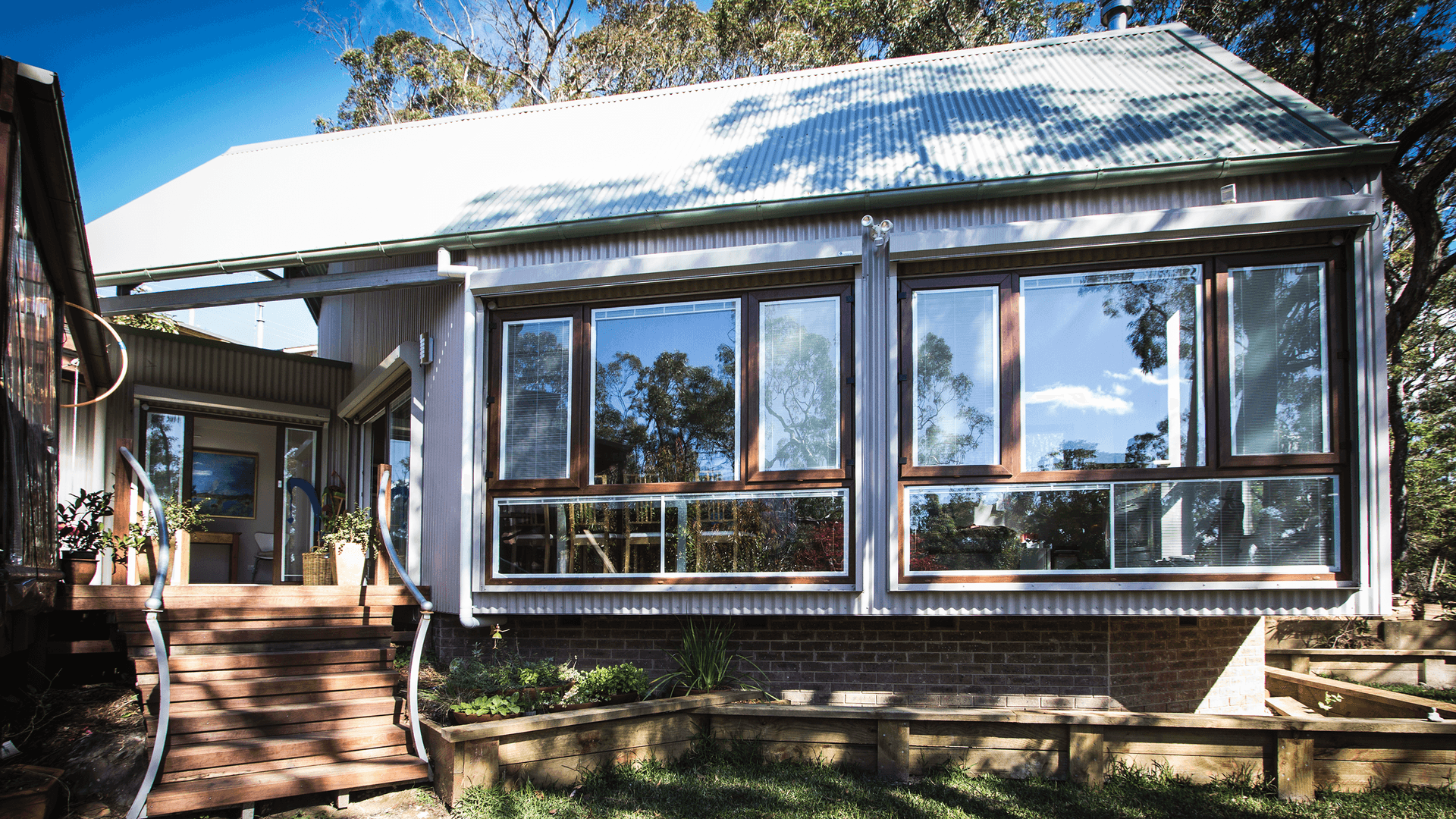 Bullaburra Additions banner