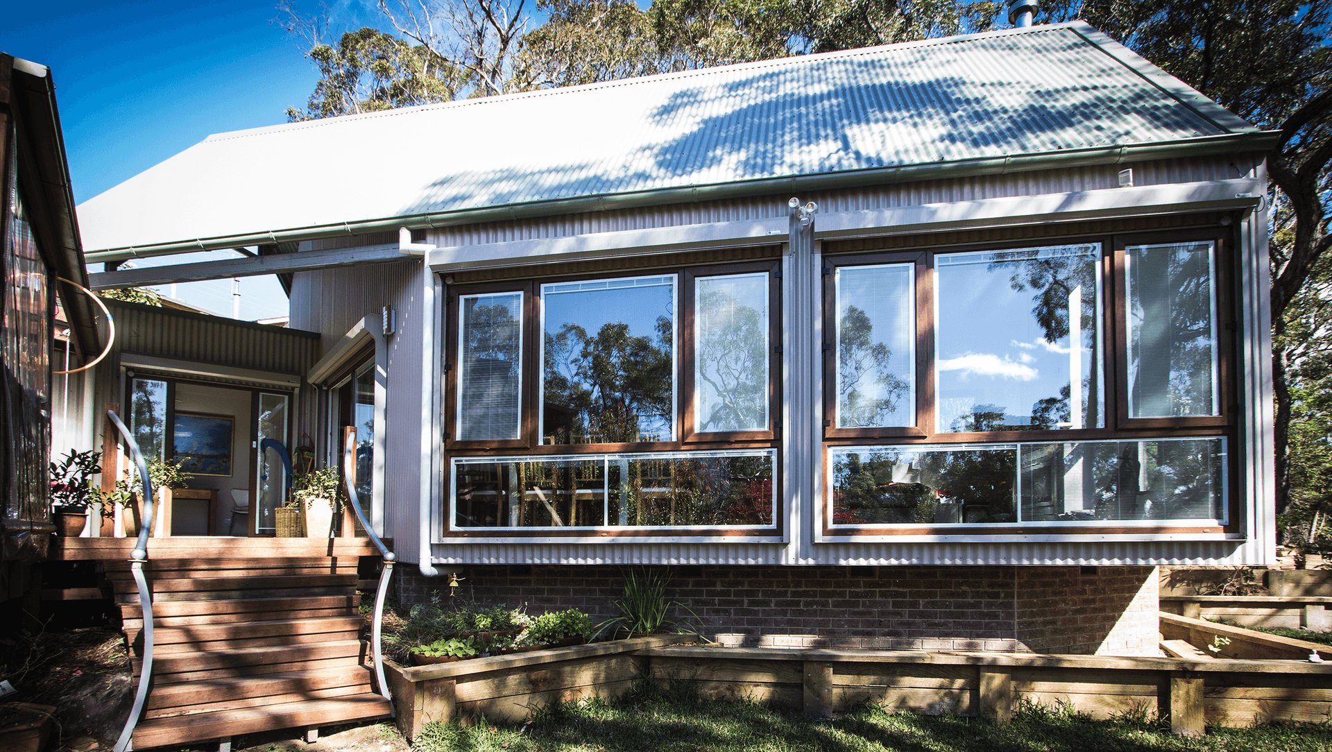 Bullaburra Additions banner