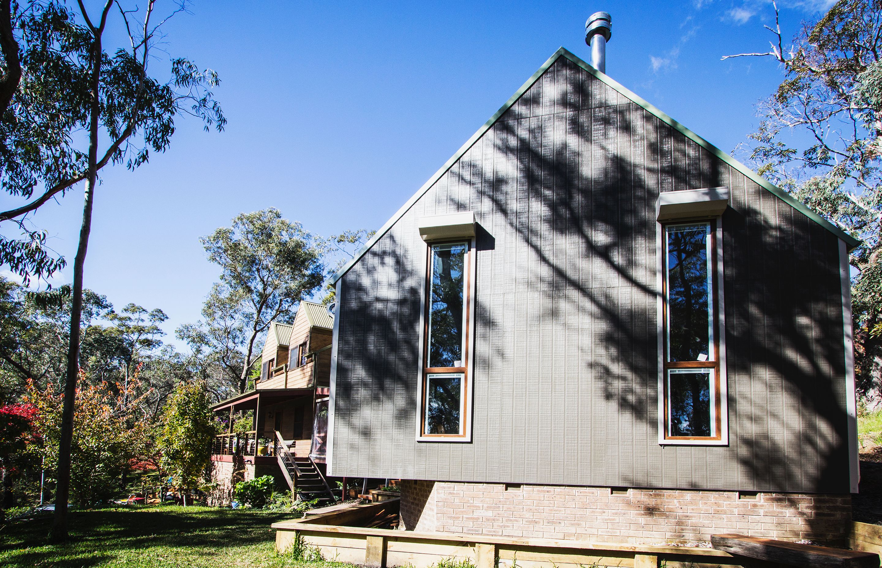 Bullaburra Additions