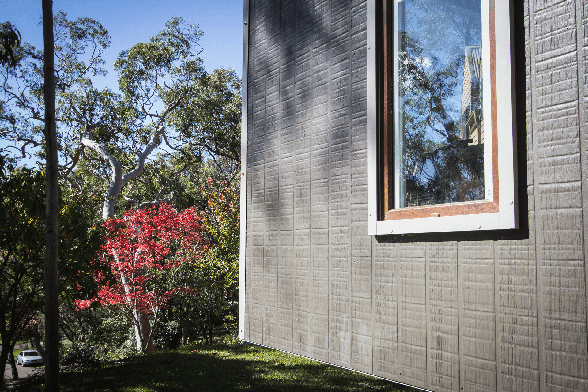 Bullaburra Additions