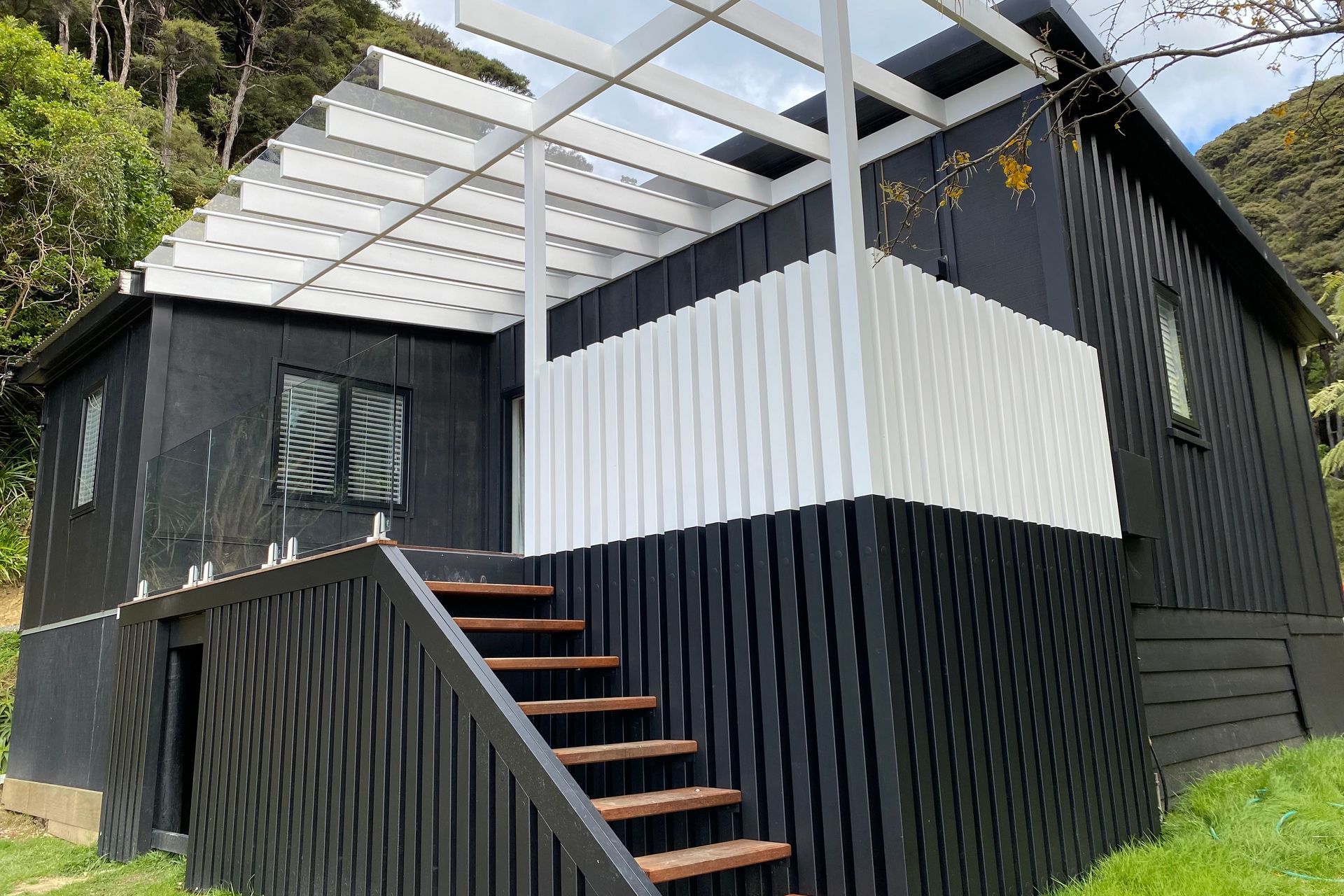 Kiwiana Restored