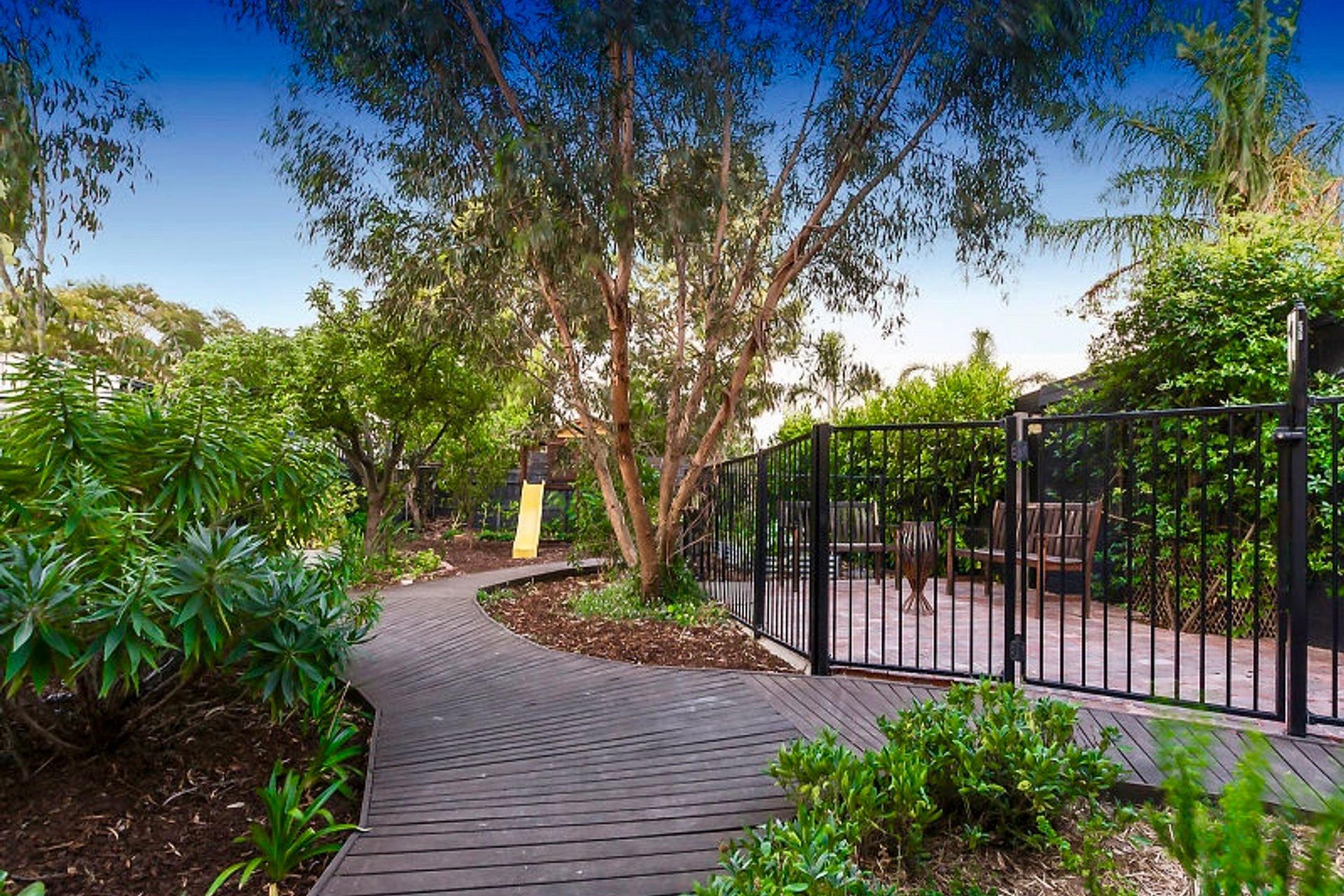 Rippleside Renovation