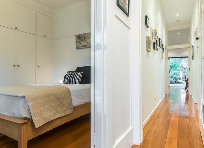 Rippleside Renovation