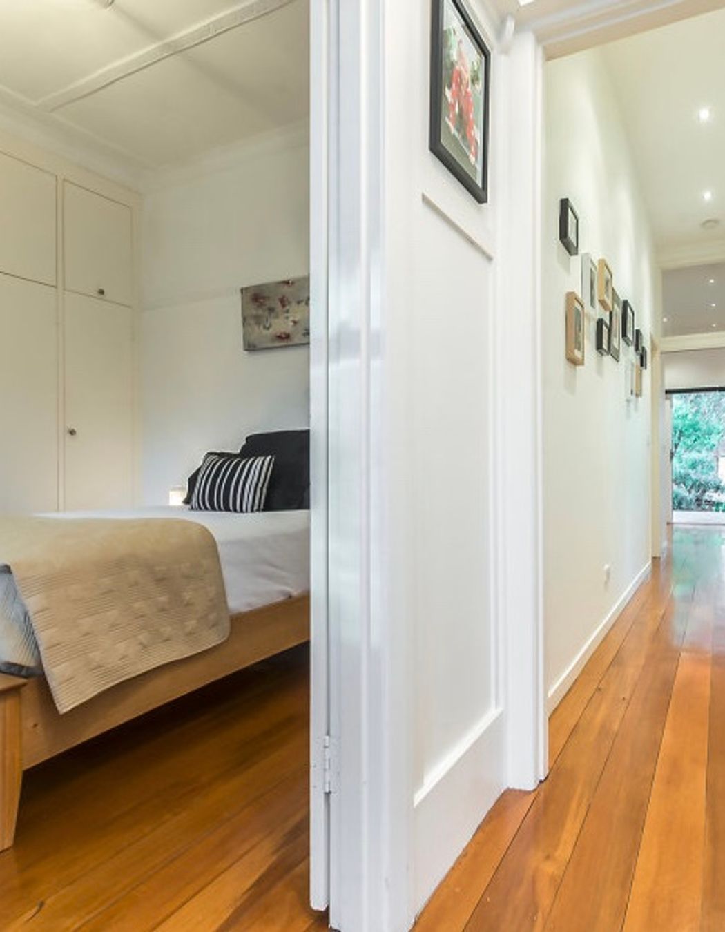 Rippleside Renovation