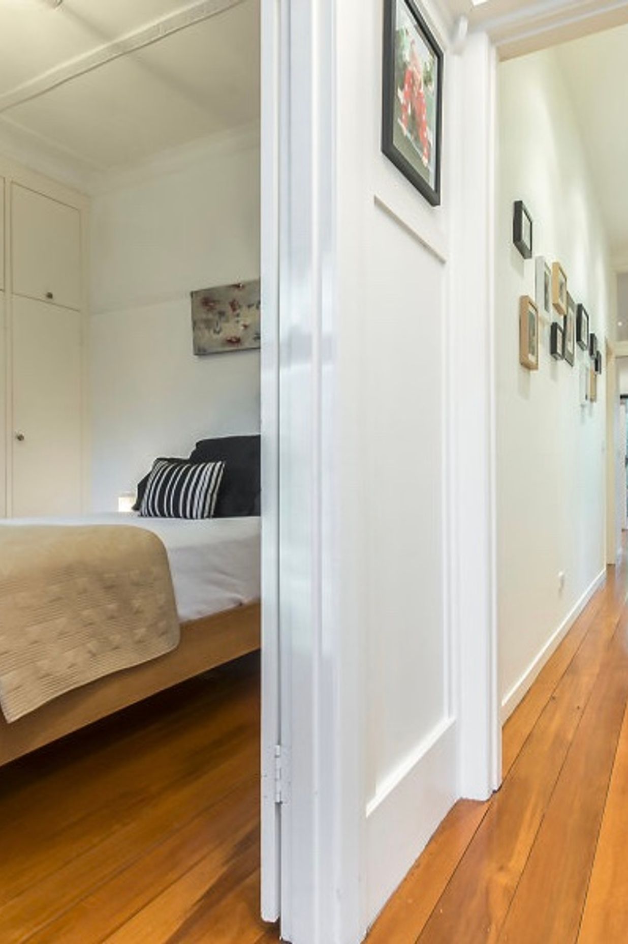 Rippleside Renovation