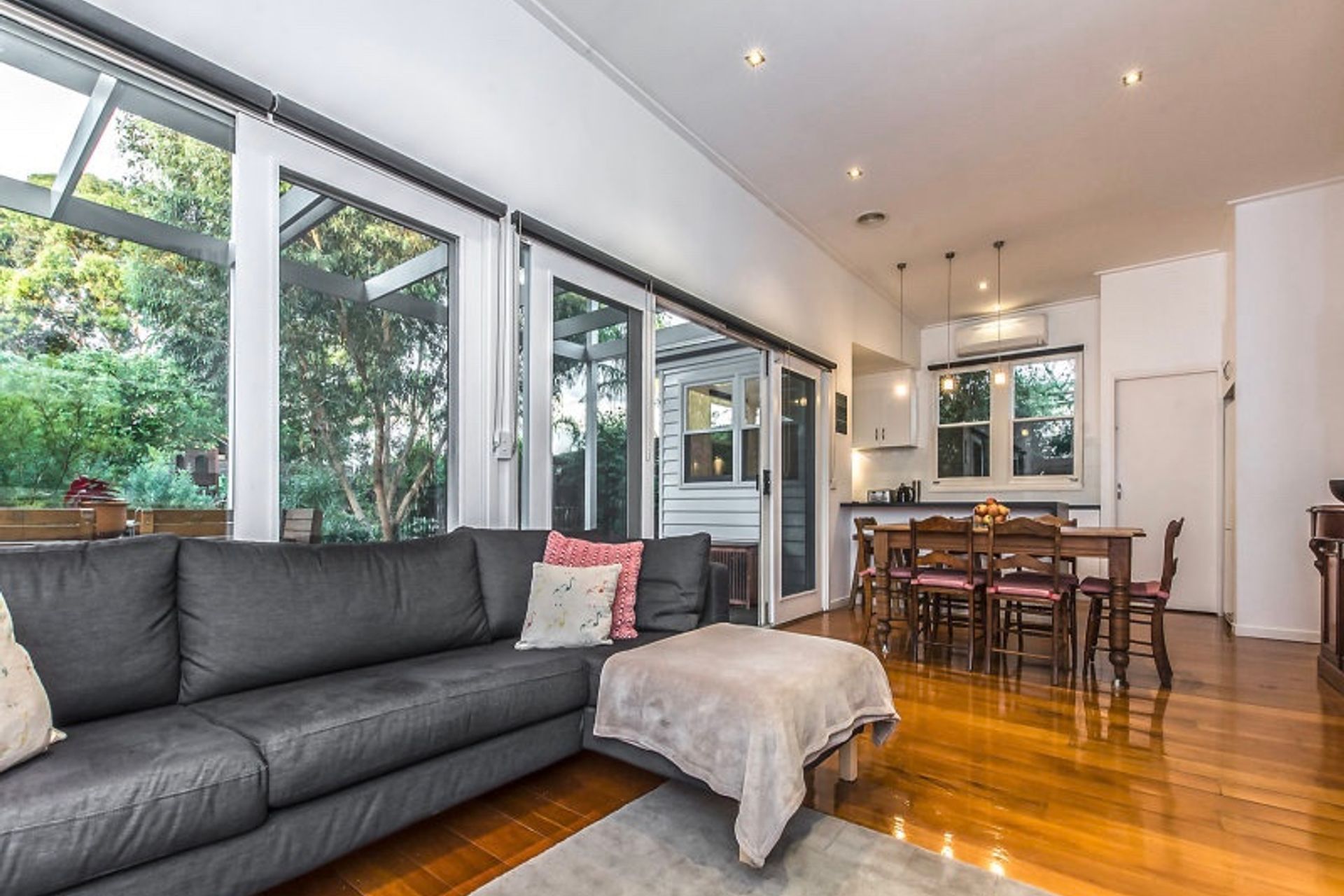 Rippleside Renovation