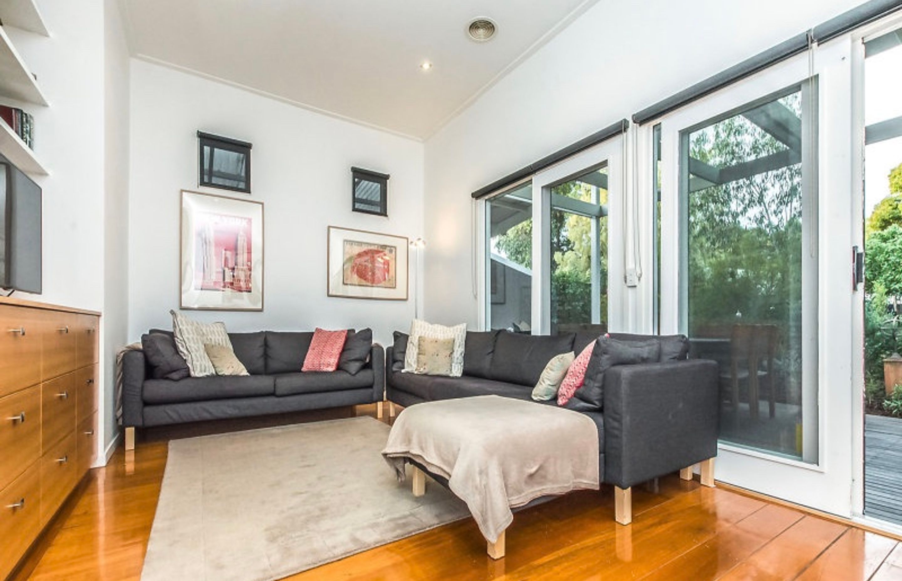 Rippleside Renovation