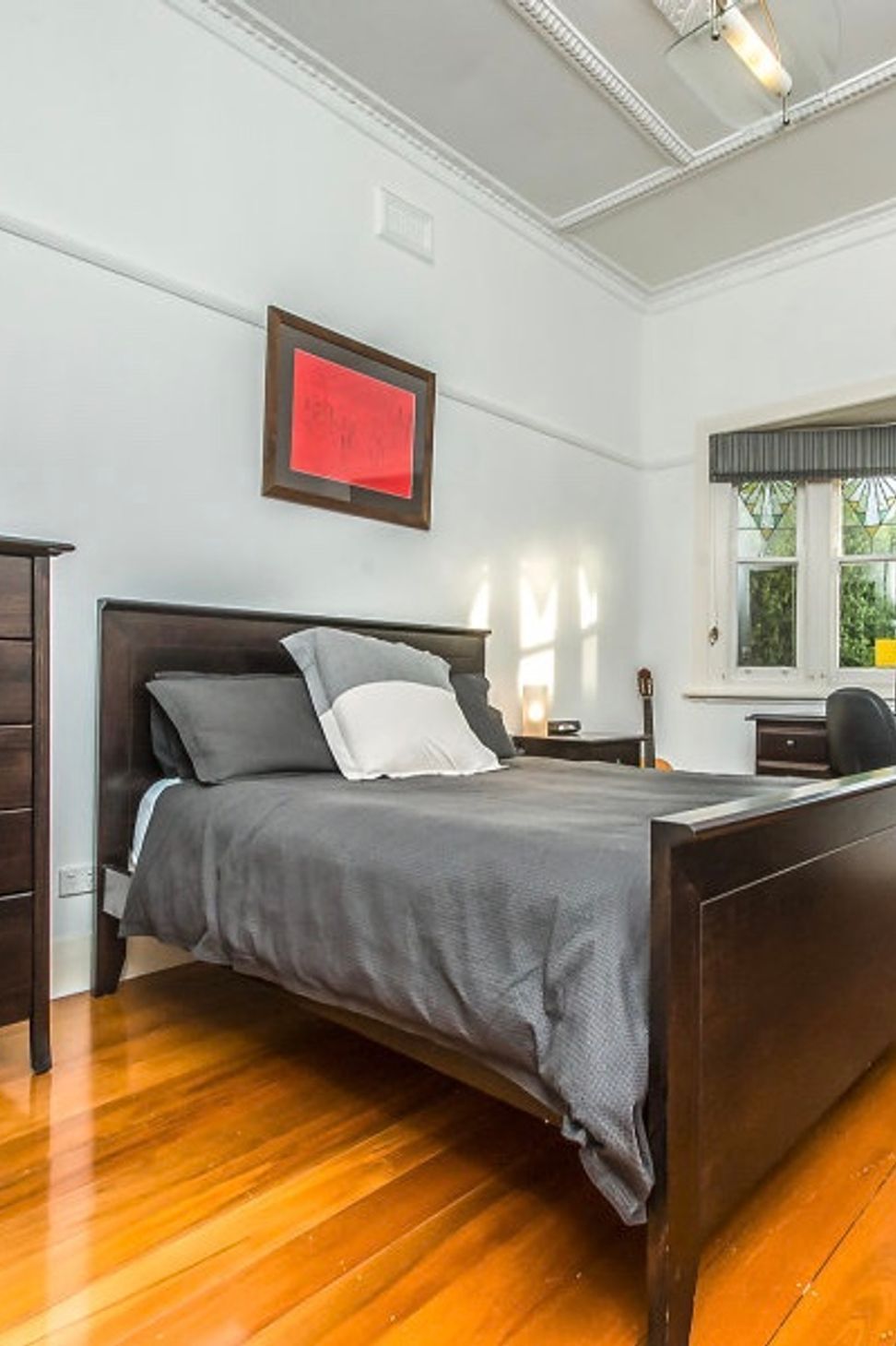 Rippleside Renovation