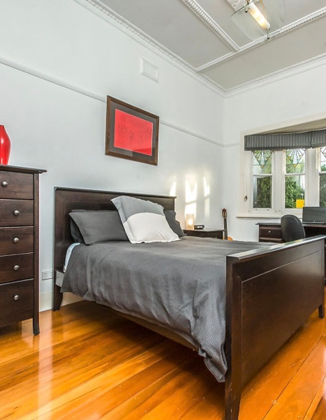 Rippleside Renovation