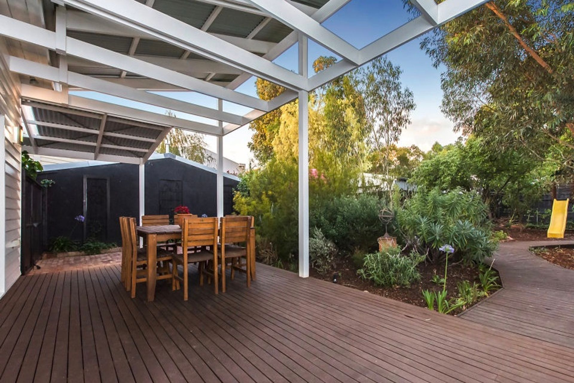 Rippleside Renovation