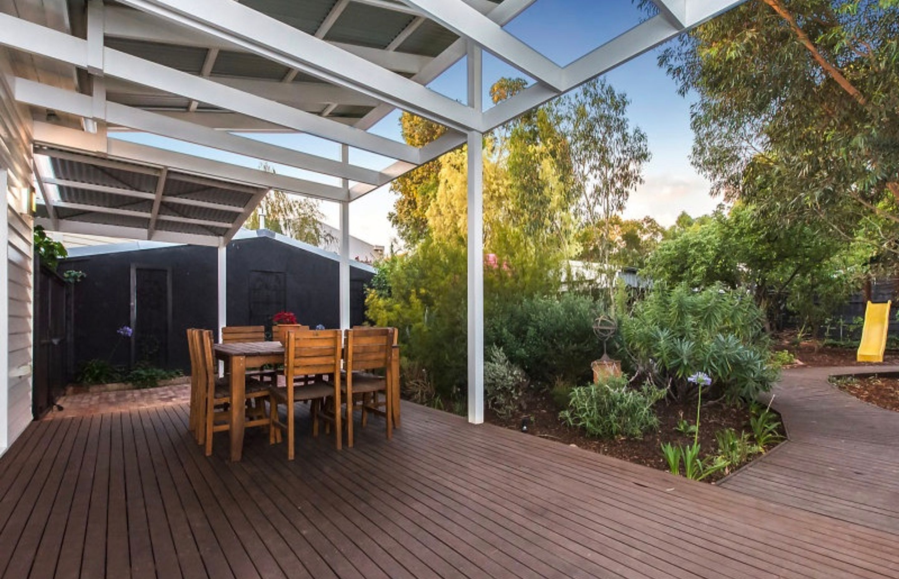 Rippleside Renovation