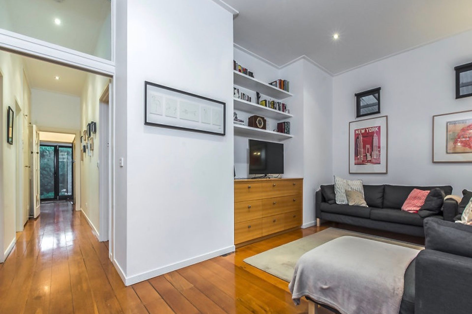 Rippleside Renovation