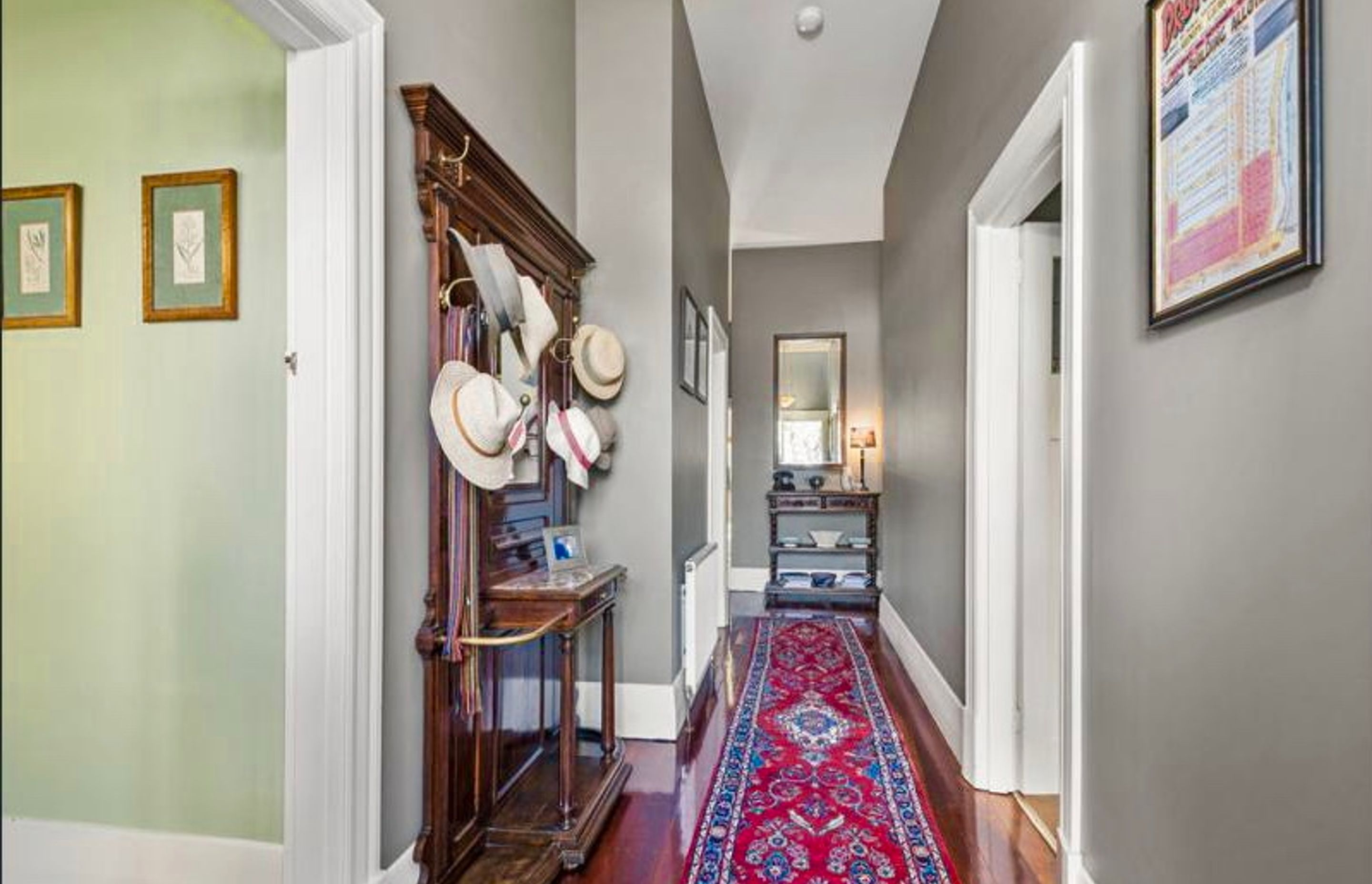 Drumcondra Residence