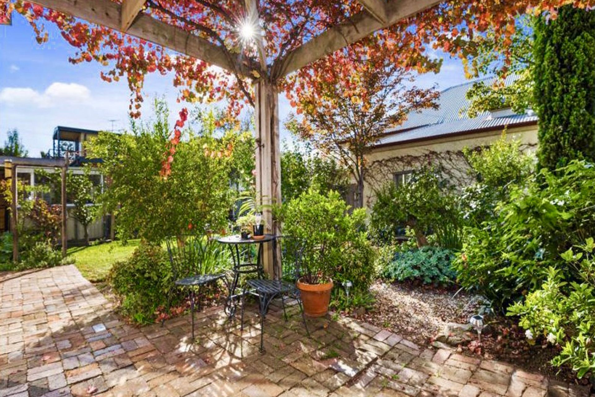 Drumcondra Residence