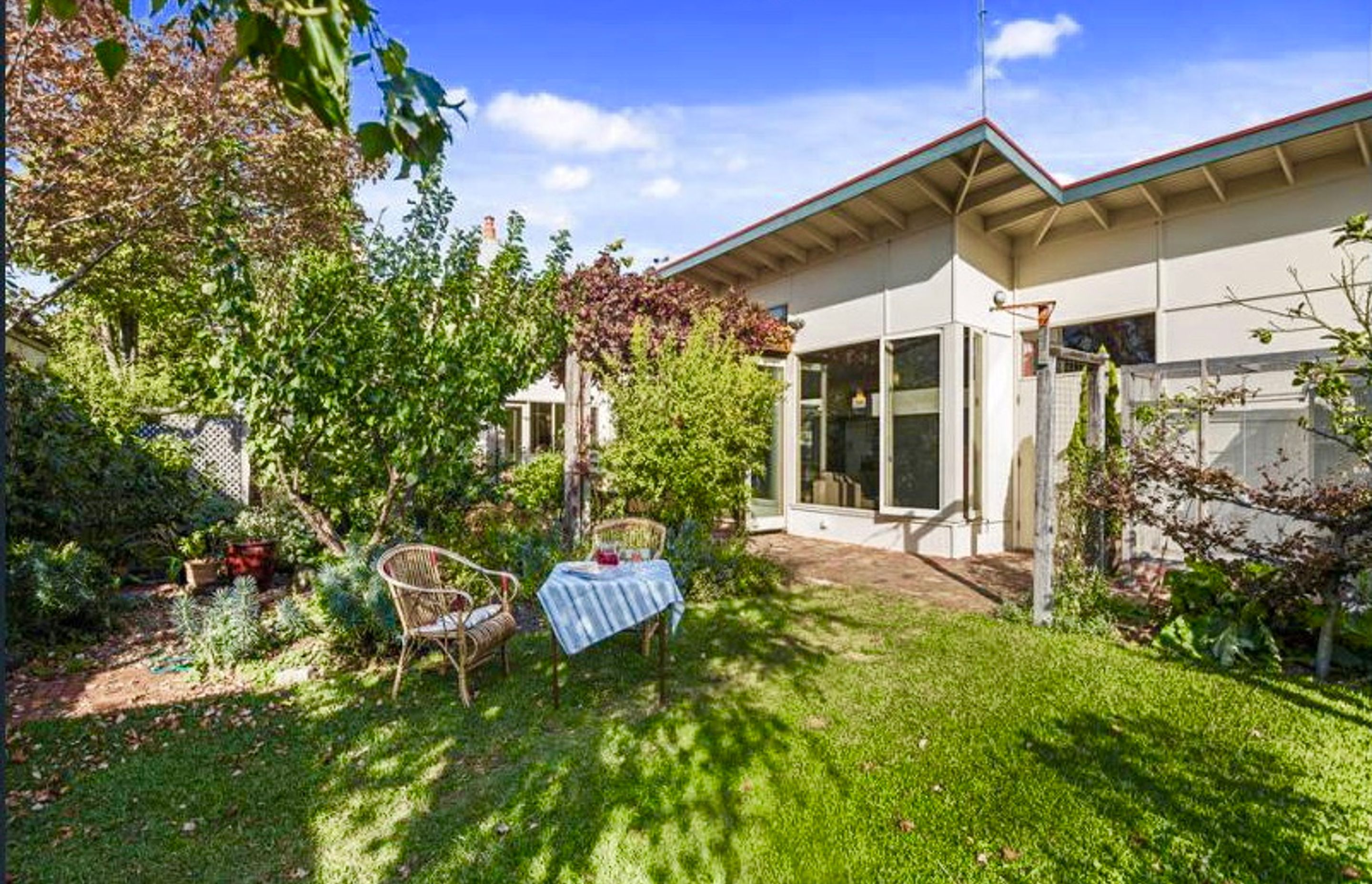 Drumcondra Residence