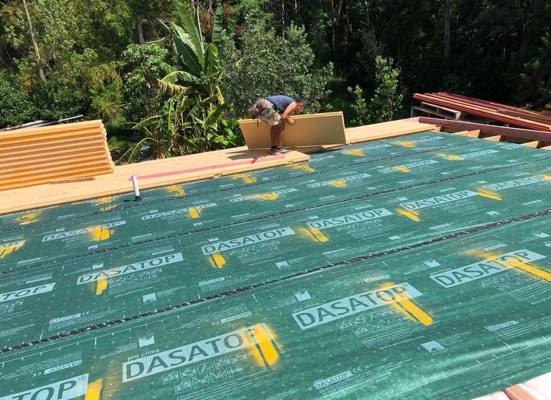 Renovating for performance in the 'Winterless' North