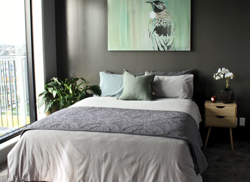 New Lynn Apartment