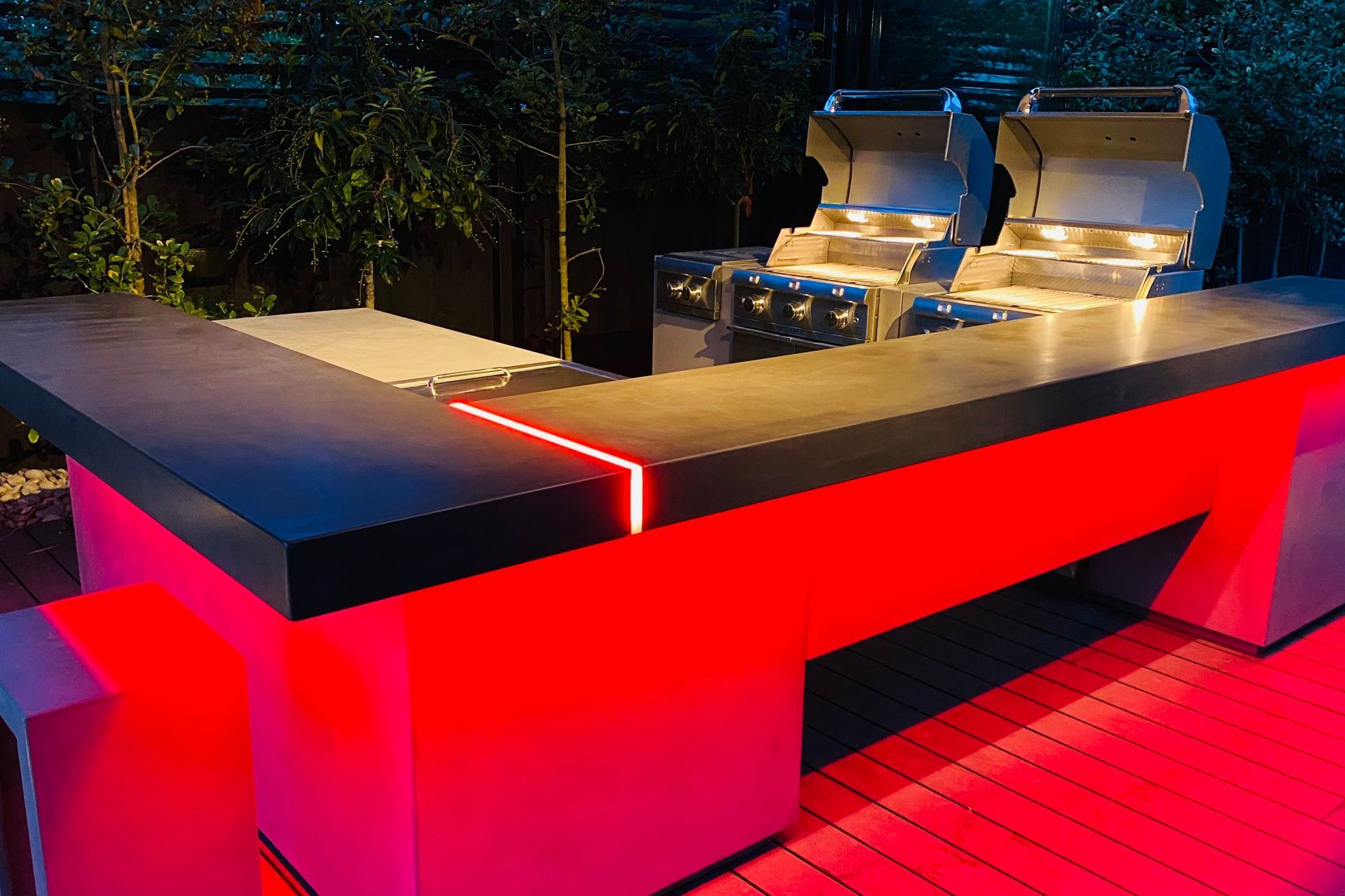 Re-Design on Clifford Ave