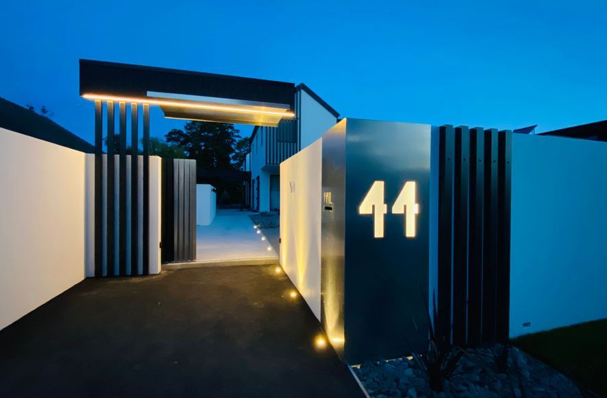 Re-Design on Clifford Ave