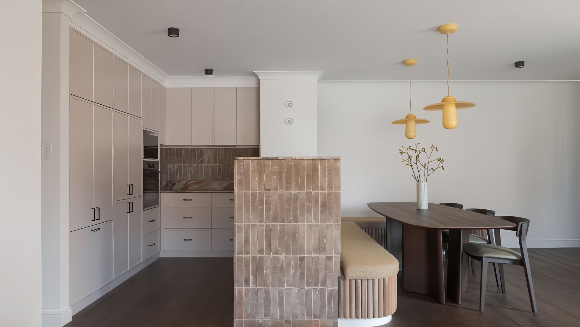 Mid-Century Inspired Apartment Renovation banner