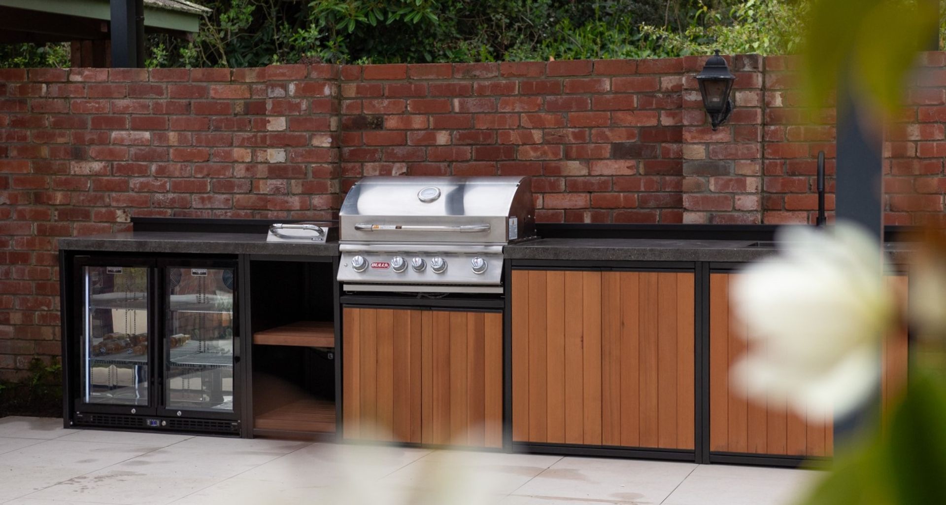 Rolleston Outdoor Kitchen banner