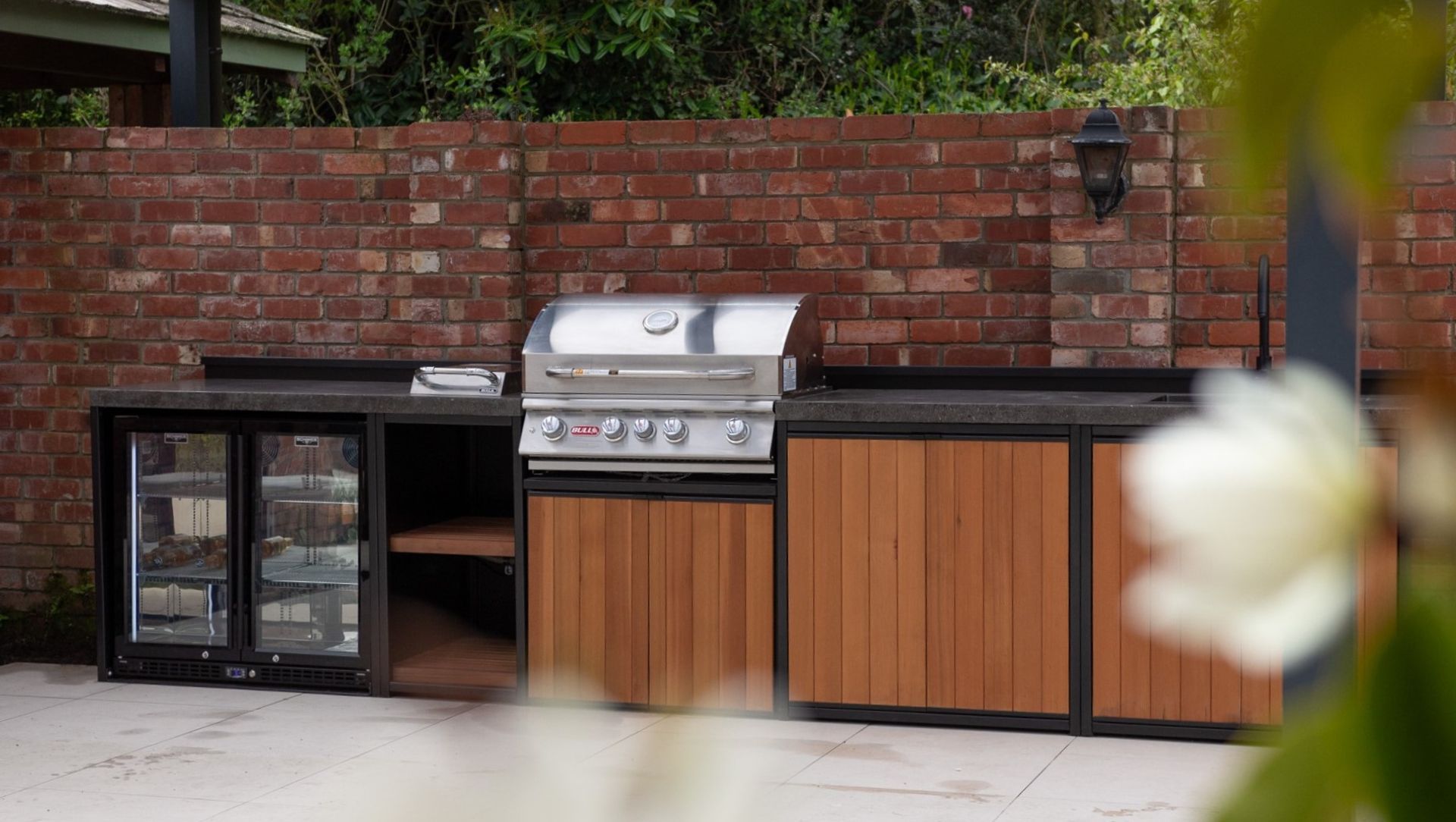 Rolleston Outdoor Kitchen banner