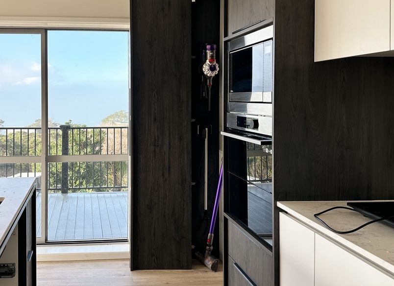 Whangarei Heads | Real Estate Kitchen design
