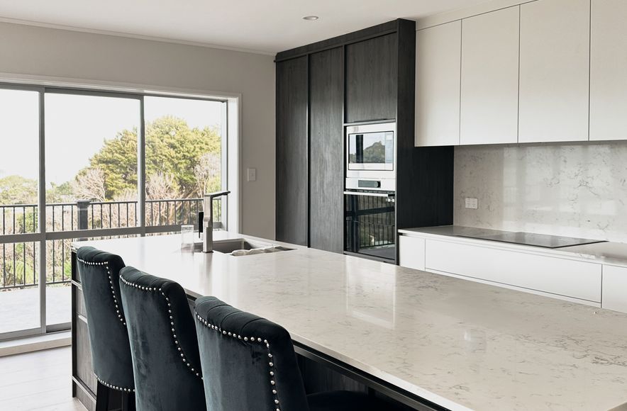 Whangarei Heads | Real Estate Kitchen design
