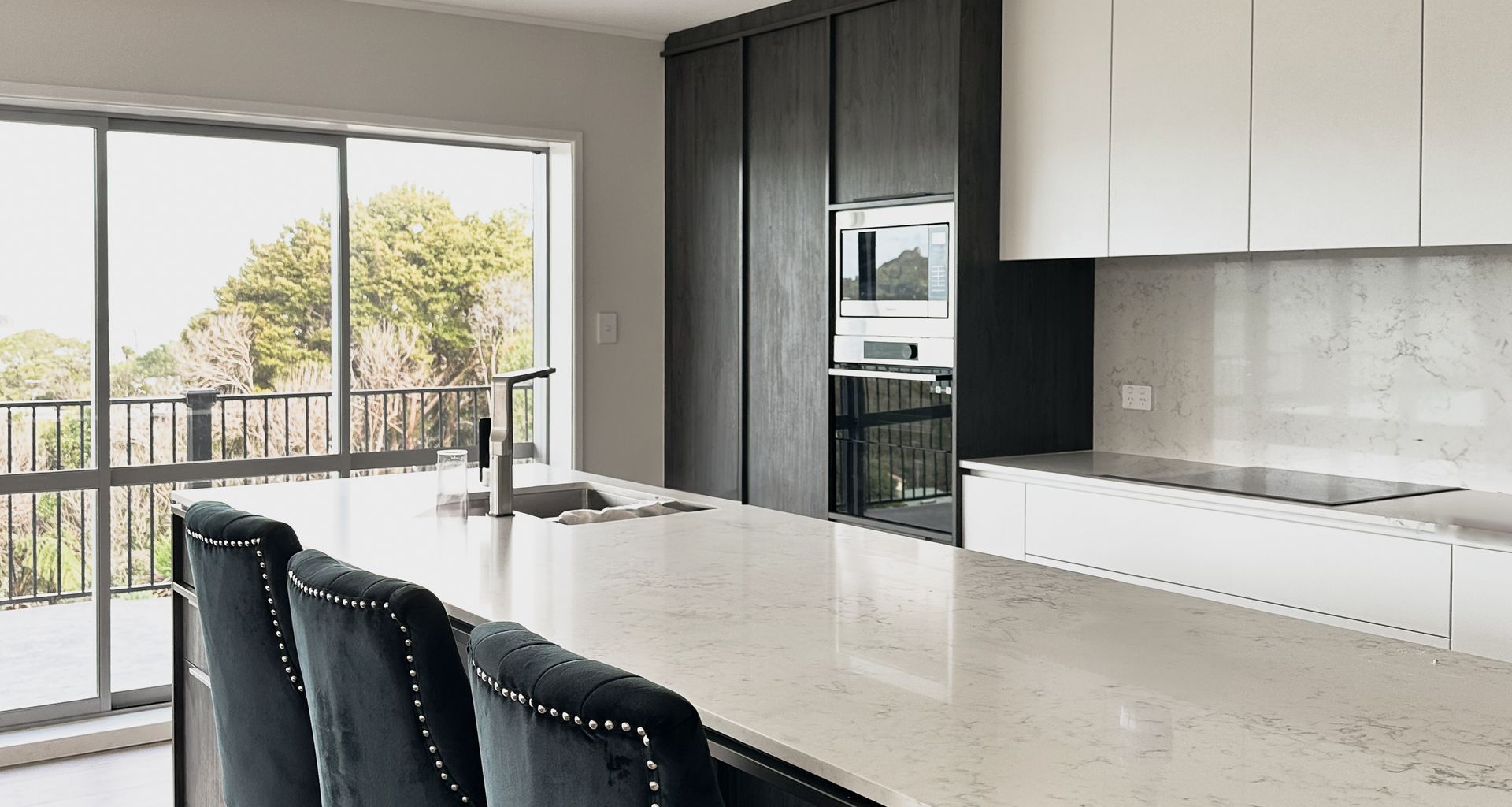 Whangarei Heads | Real Estate Kitchen design banner