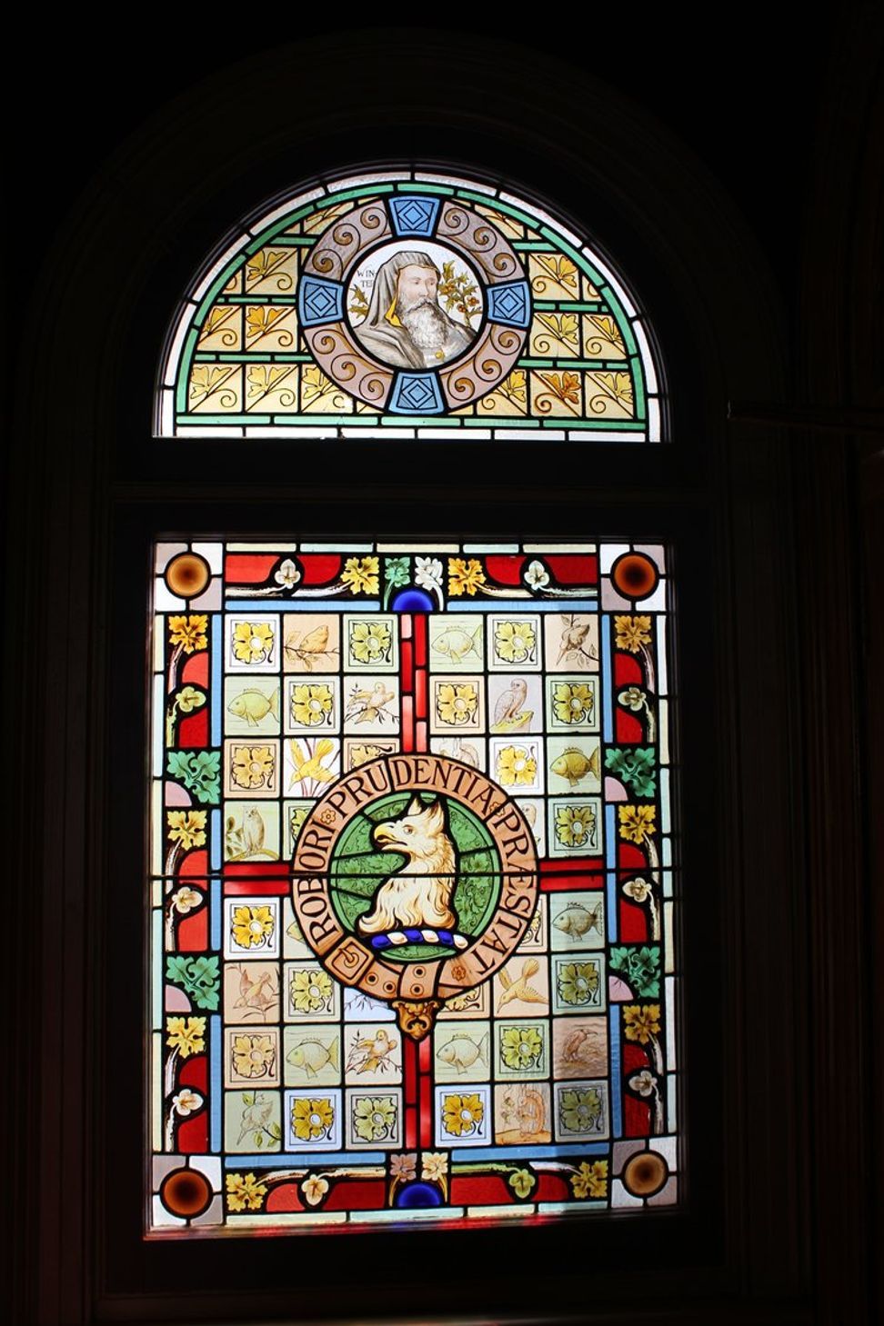 Highroyd Preservation, Annandale