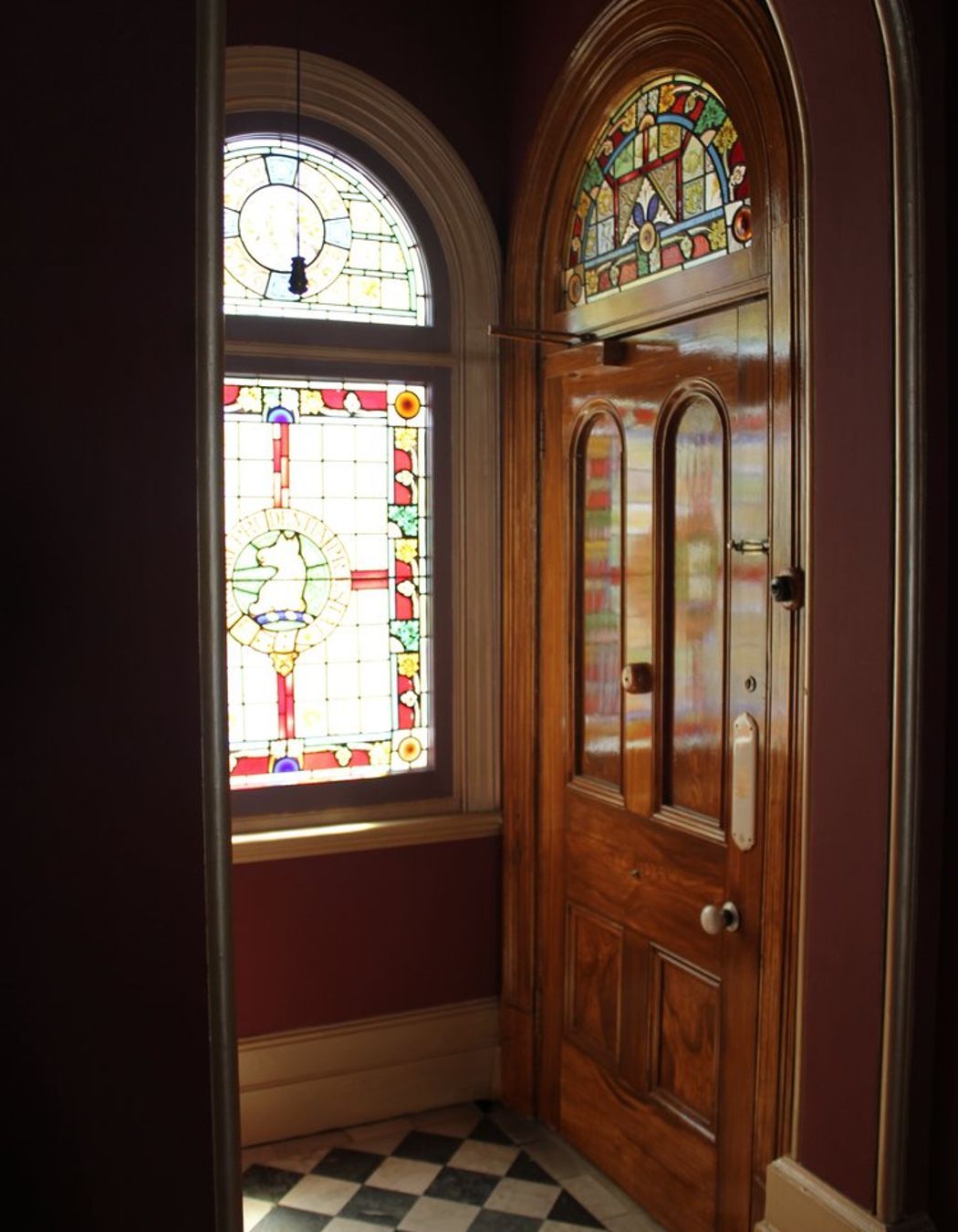 Highroyd Preservation, Annandale