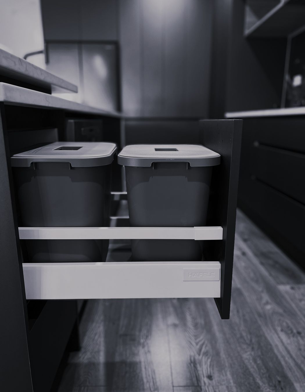 Dark & Sophisticated