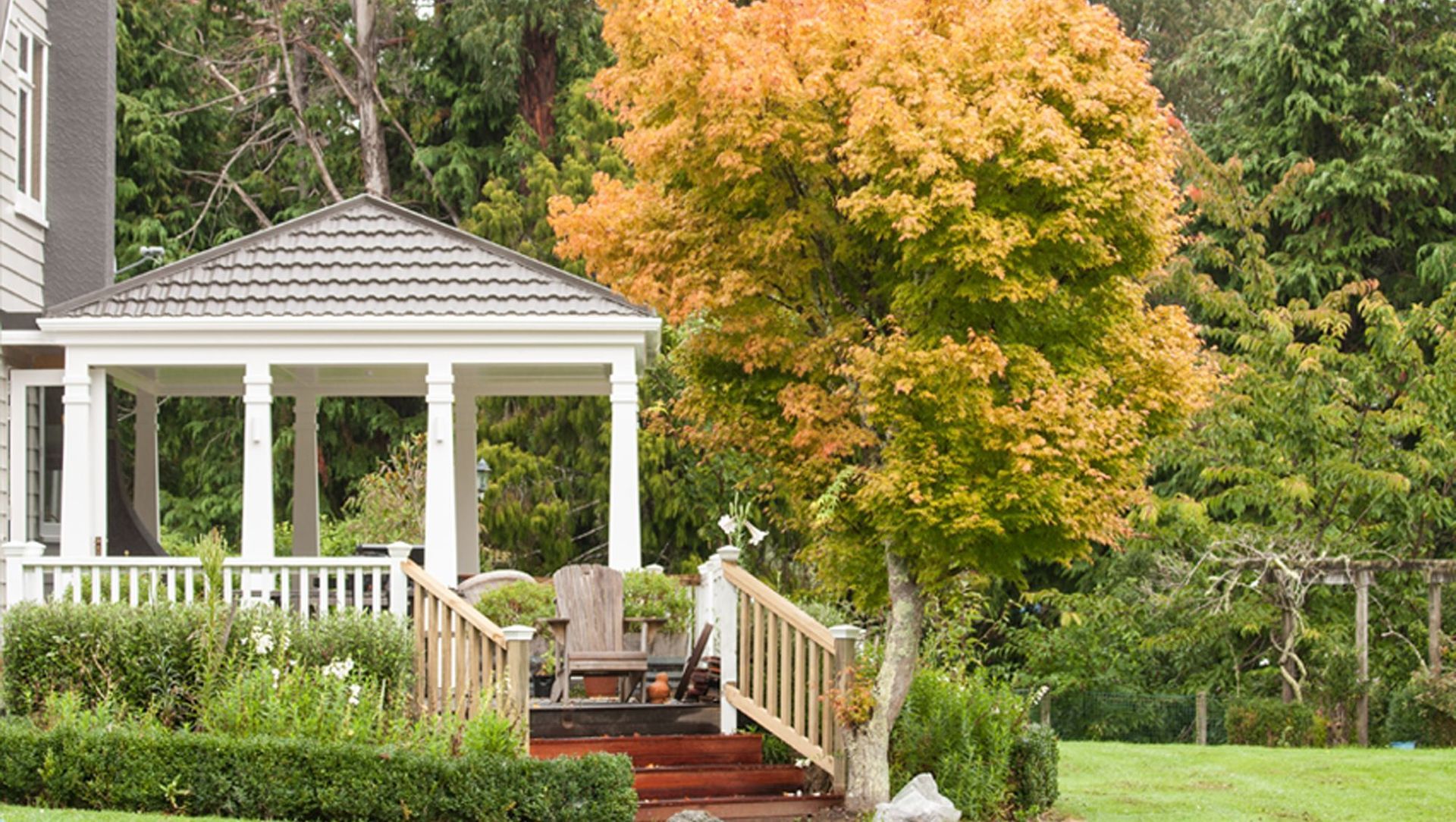 Mangaroa Valley - Renovation banner