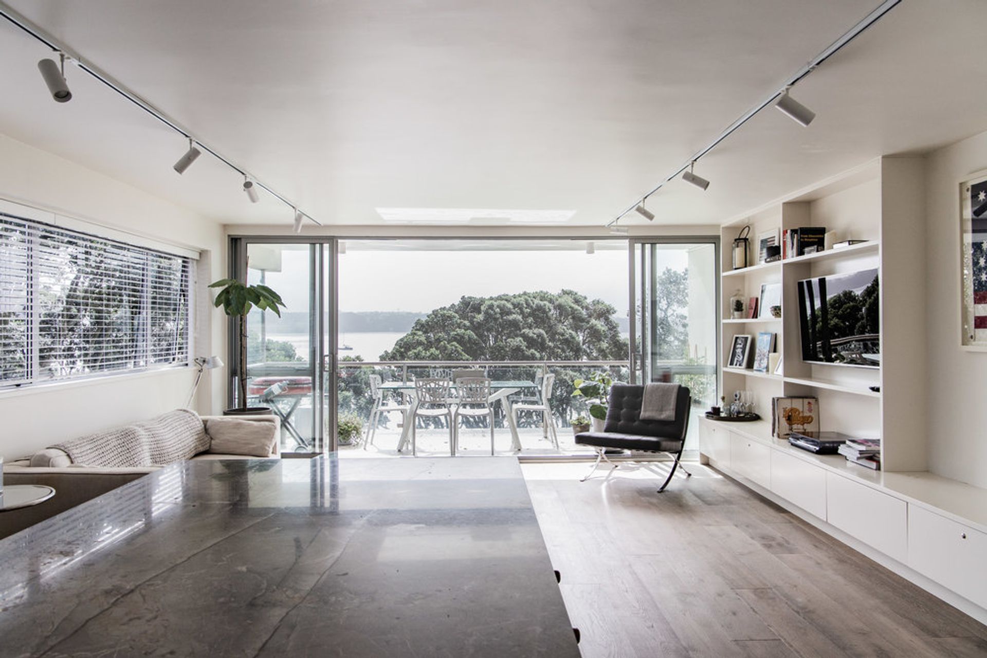 Herne Bay Apartment