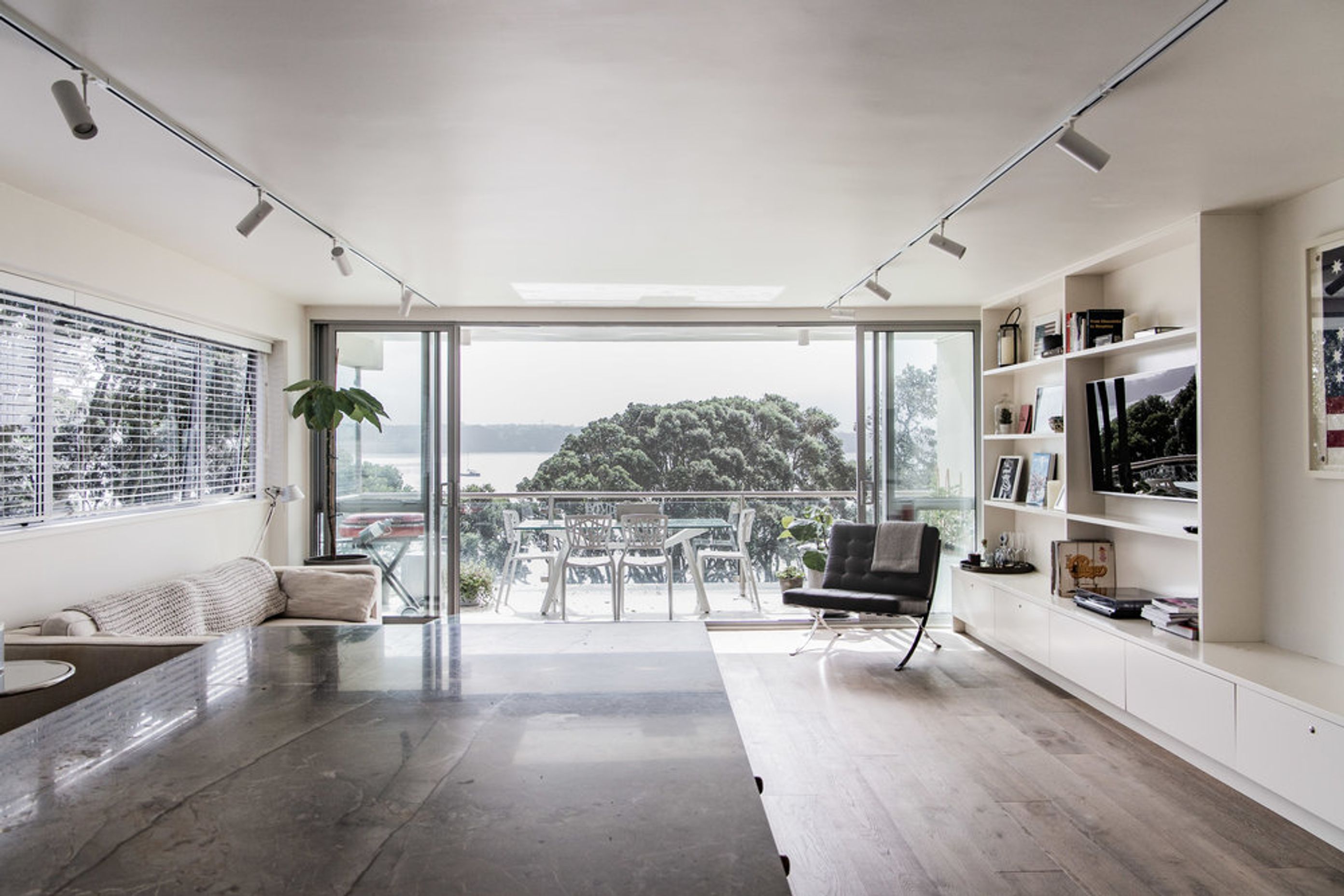Herne Bay Apartment